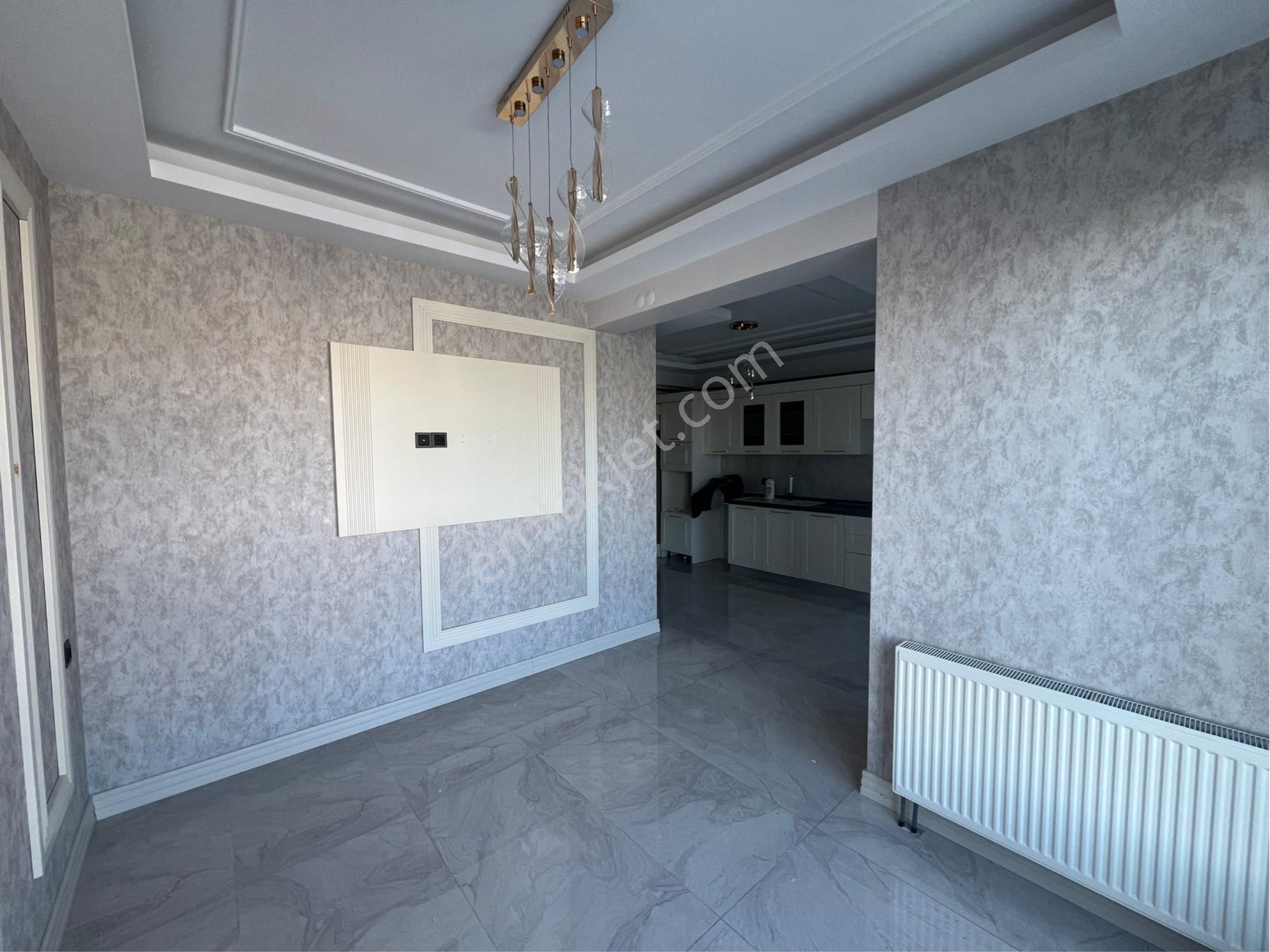 Rota'dan Kiralık3+1 Daire - Görsel 17
