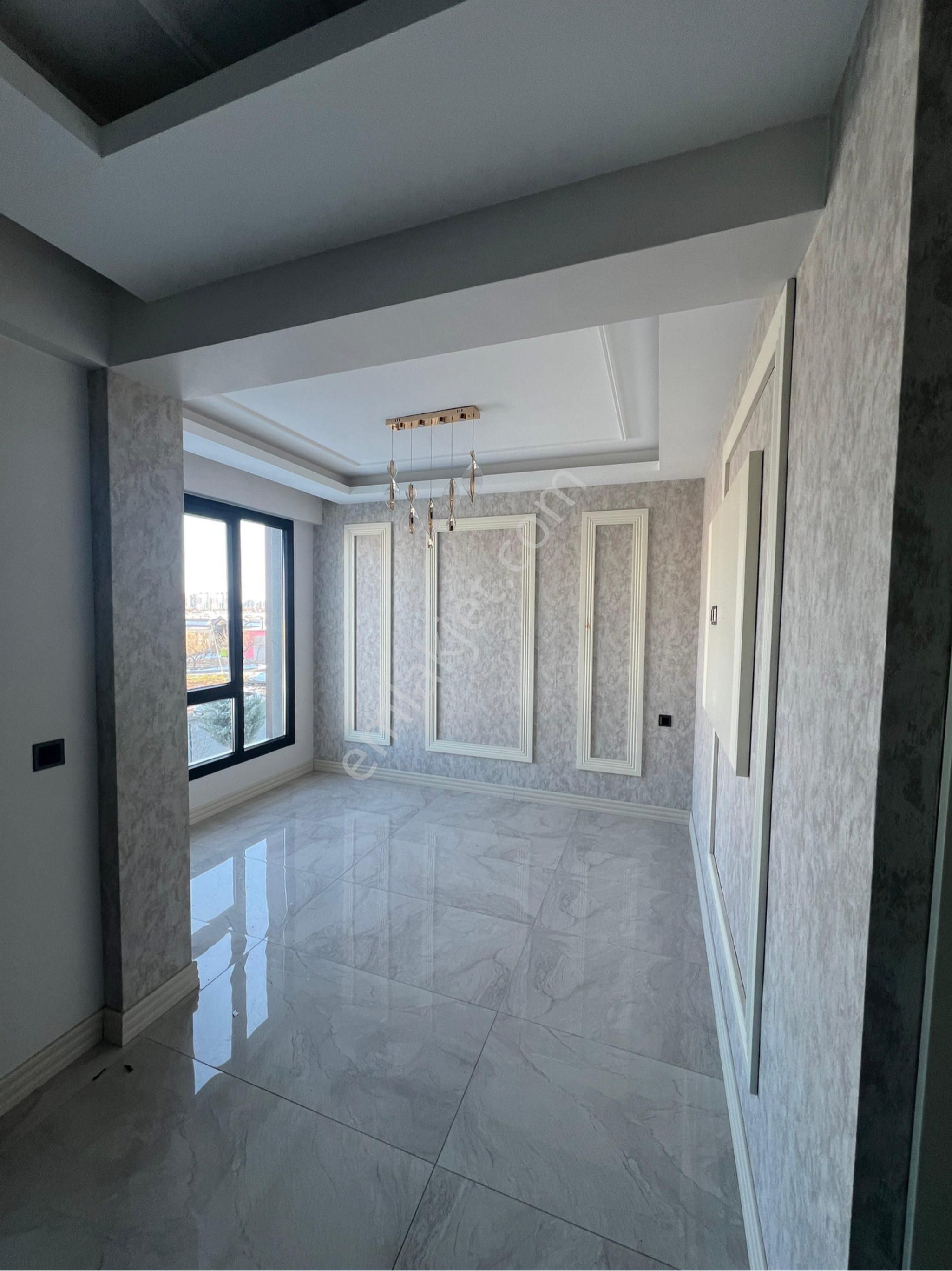 Rota'dan Kiralık3+1 Daire - Görsel 19