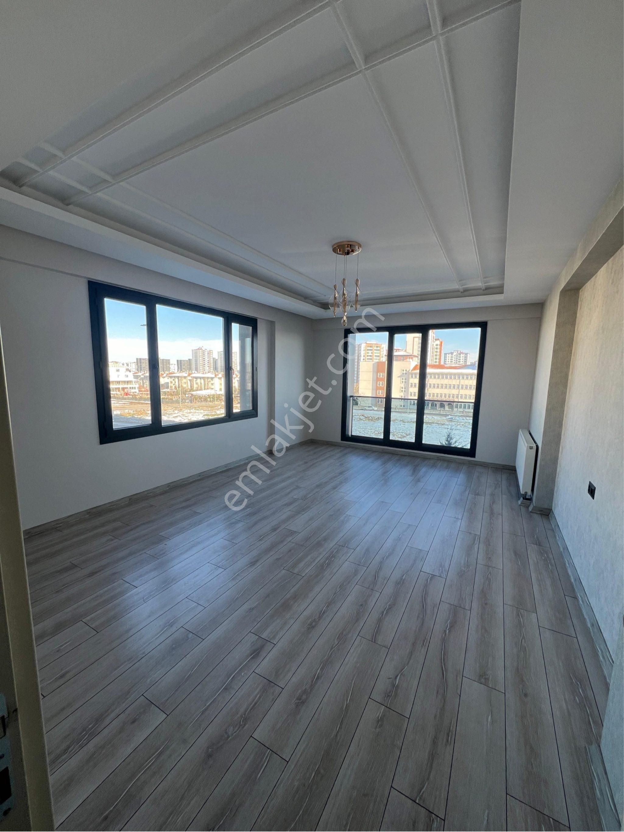 Rota'dan Kiralık3+1 Daire - Görsel 3
