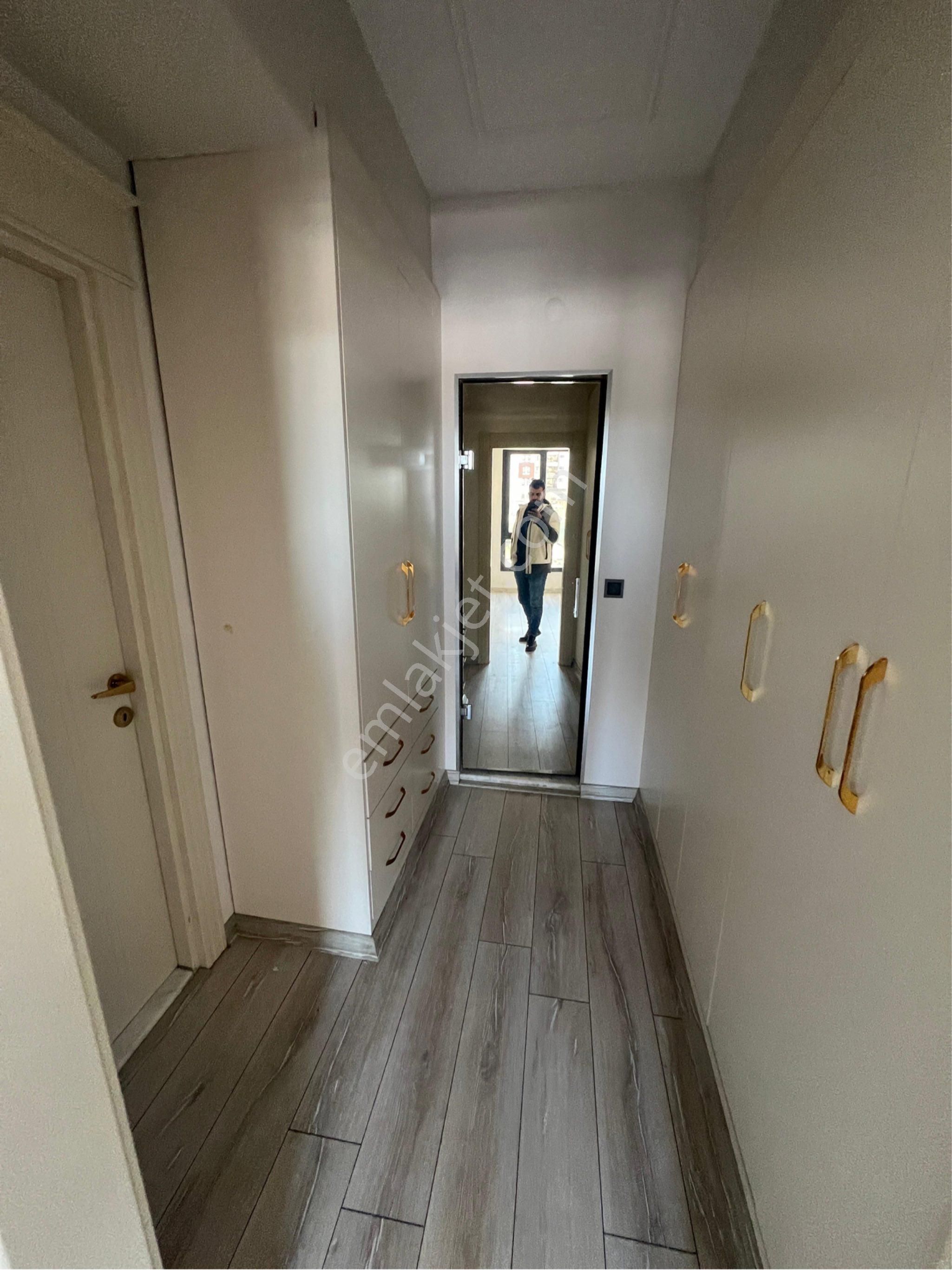 Rota'dan Kiralık3+1 Daire - Görsel 6