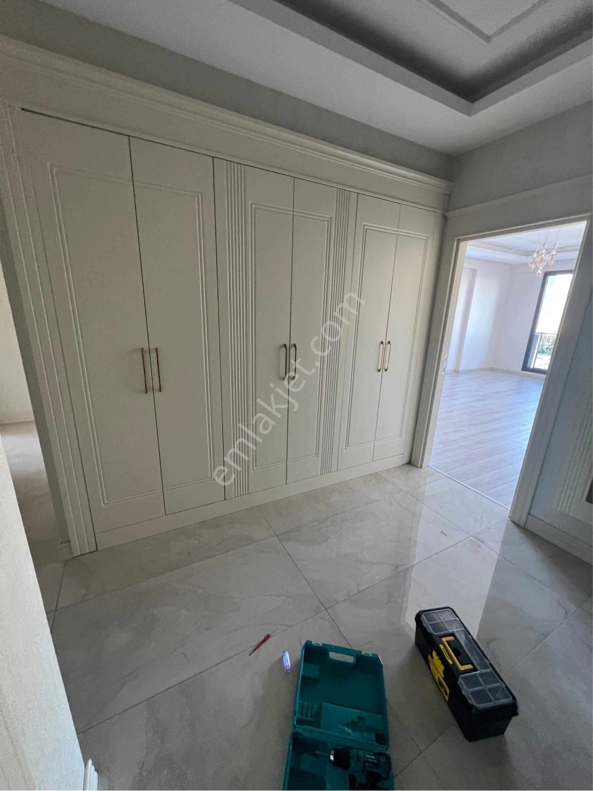 Rota'dan Kiralık3+1 Daire - Görsel 11