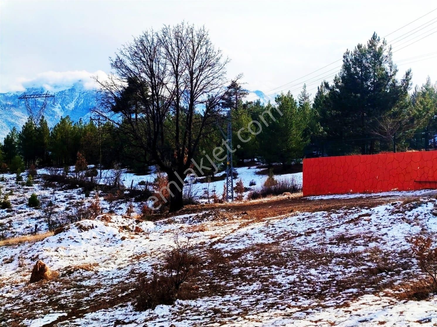 Kar Emlaktan Yenikonacık Hatıllı Mavkiinde 400 M2 Satılık Arsa - Görsel 14