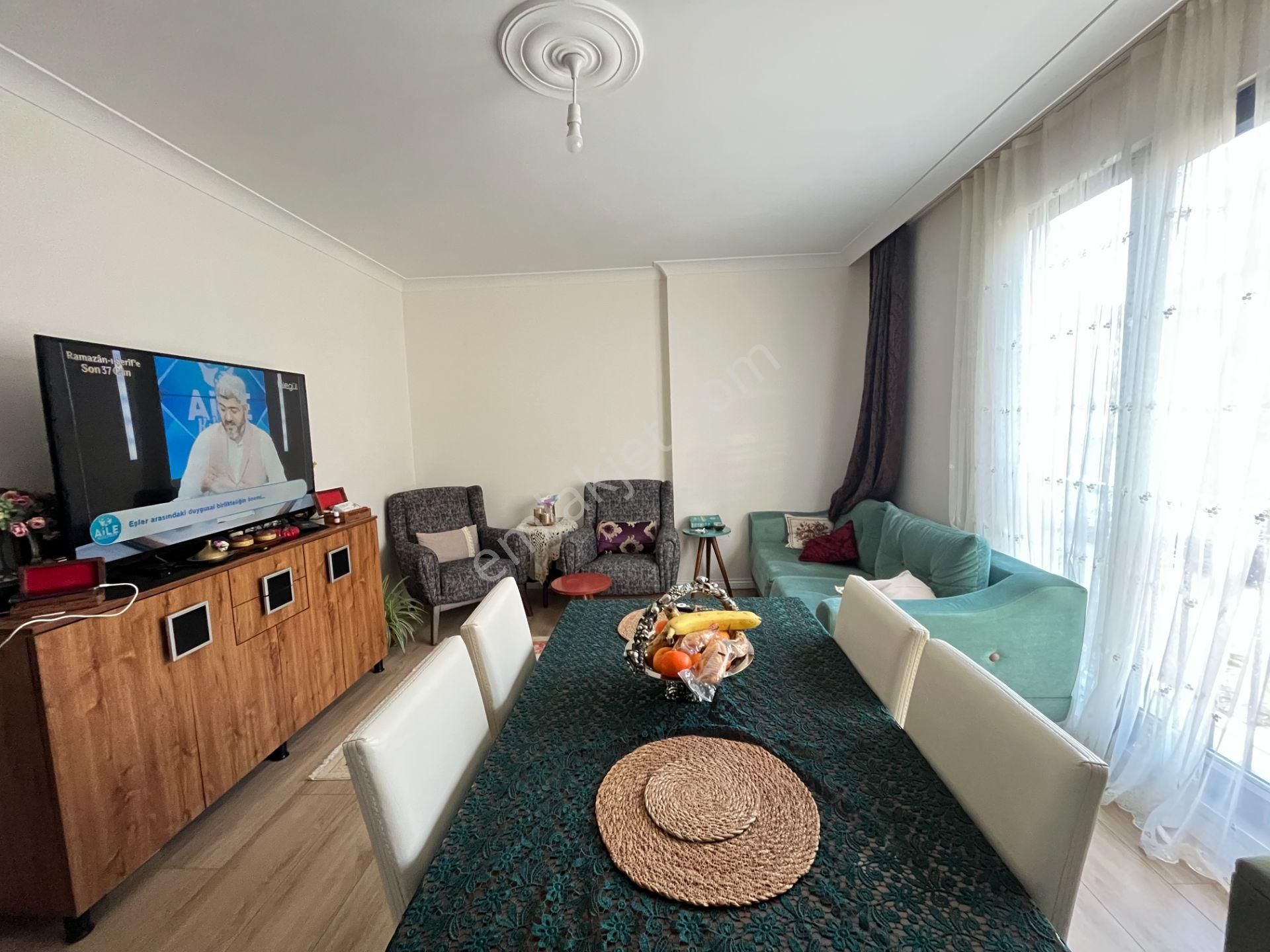 Büyükçekmece Fatih Mah Sıfır Ultra Lüks Ara Kat Satılık 2+1 Daire - Görsel 7