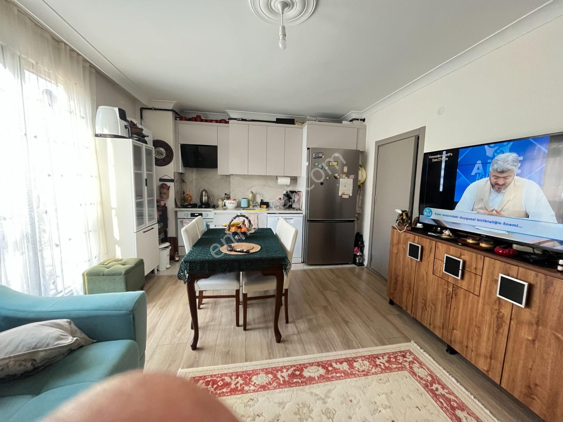 Büyükçekmece Fatih Mah Sıfır Ultra Lüks Ara Kat Satılık 2+1 Daire - Görsel 3