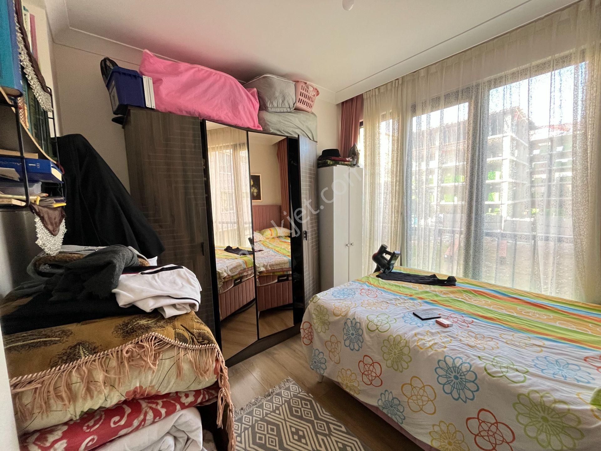 Büyükçekmece Fatih Mah Sıfır Ultra Lüks Ara Kat Satılık 2+1 Daire - Görsel 13