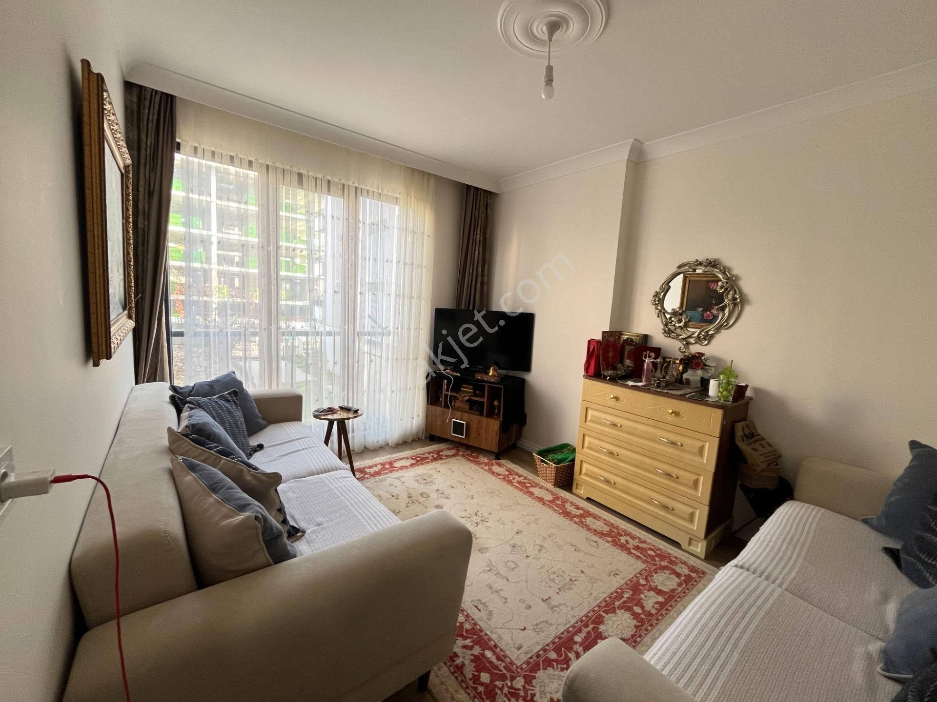 Büyükçekmece Fatih Mah Sıfır Ultra Lüks Ara Kat Satılık 2+1 Daire - Görsel 11