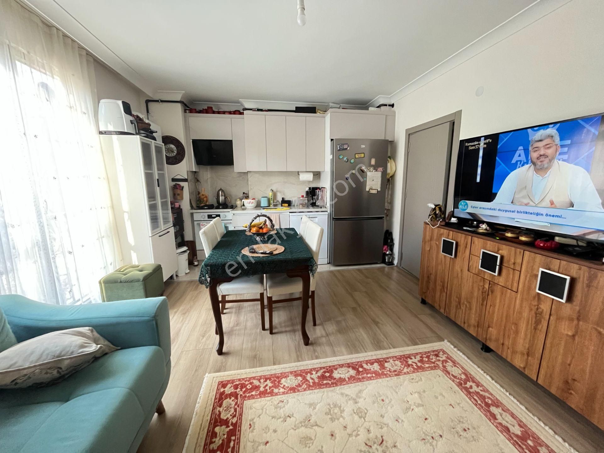 Büyükçekmece Fatih Mah Sıfır Ultra Lüks Ara Kat Satılık 2+1 Daire - Görsel 4