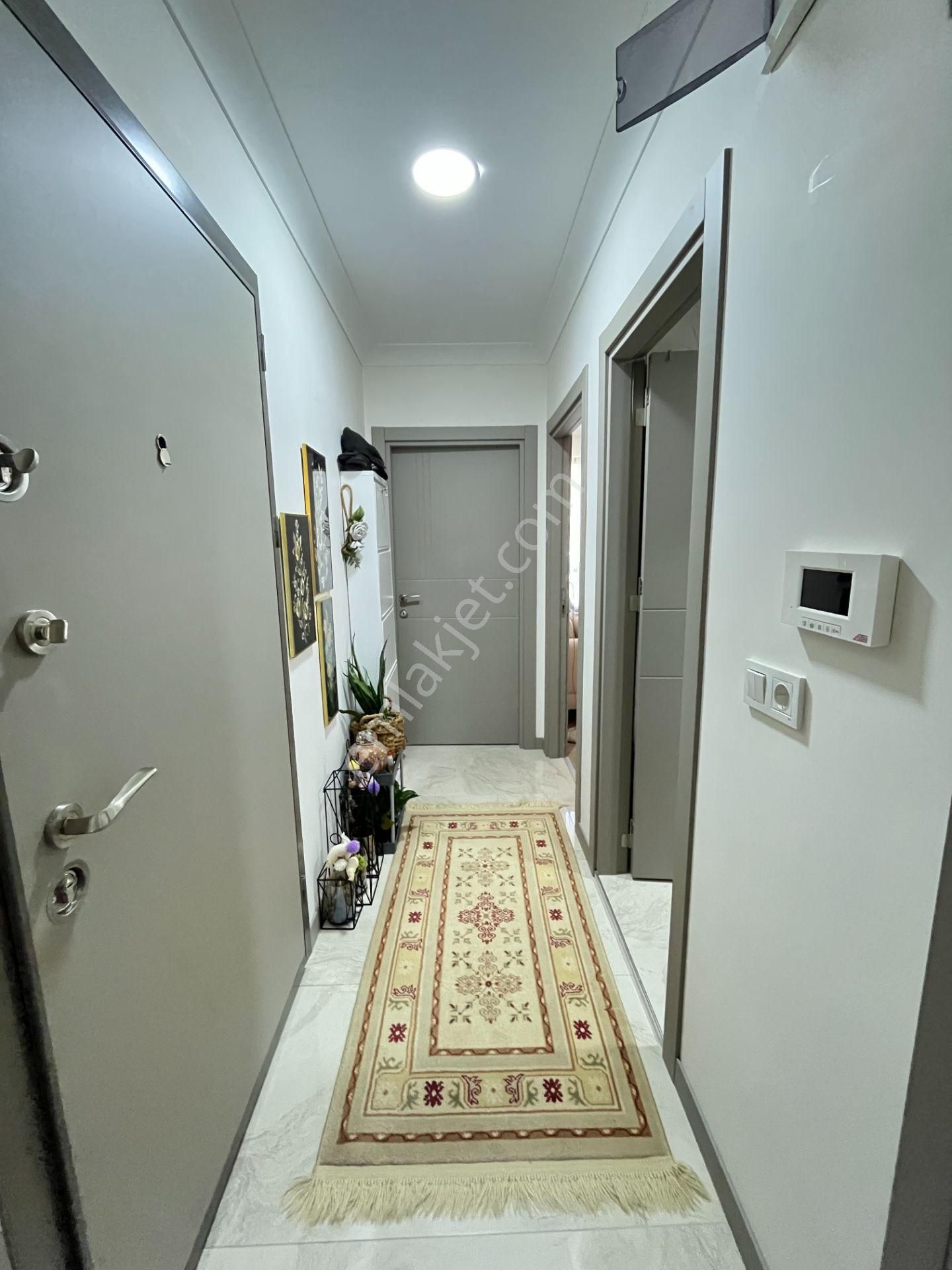 Büyükçekmece Fatih Mah Sıfır Ultra Lüks Ara Kat Satılık 2+1 Daire - Görsel 17