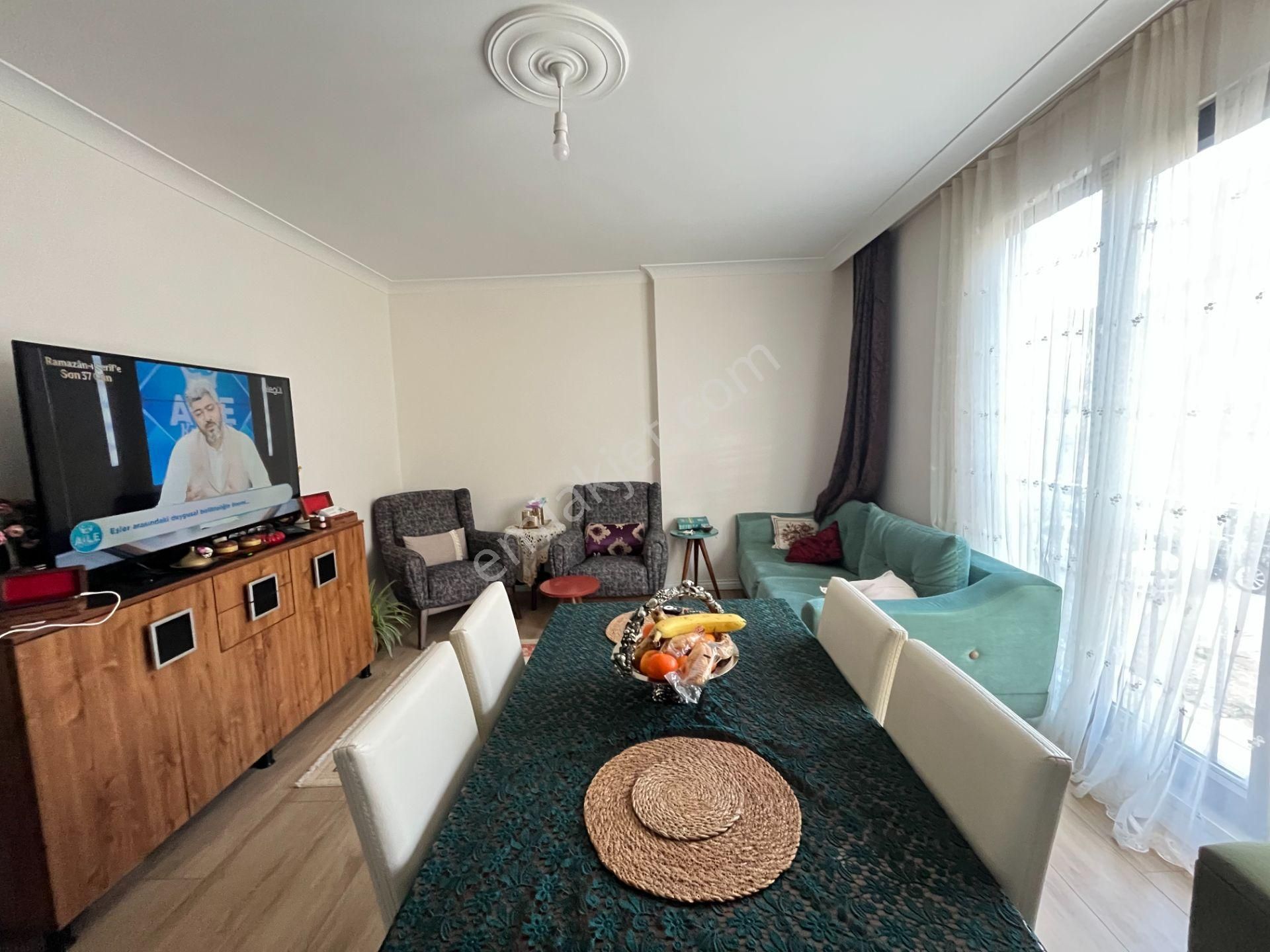 Büyükçekmece Fatih Mah Sıfır Ultra Lüks Ara Kat Satılık 2+1 Daire - Görsel 5