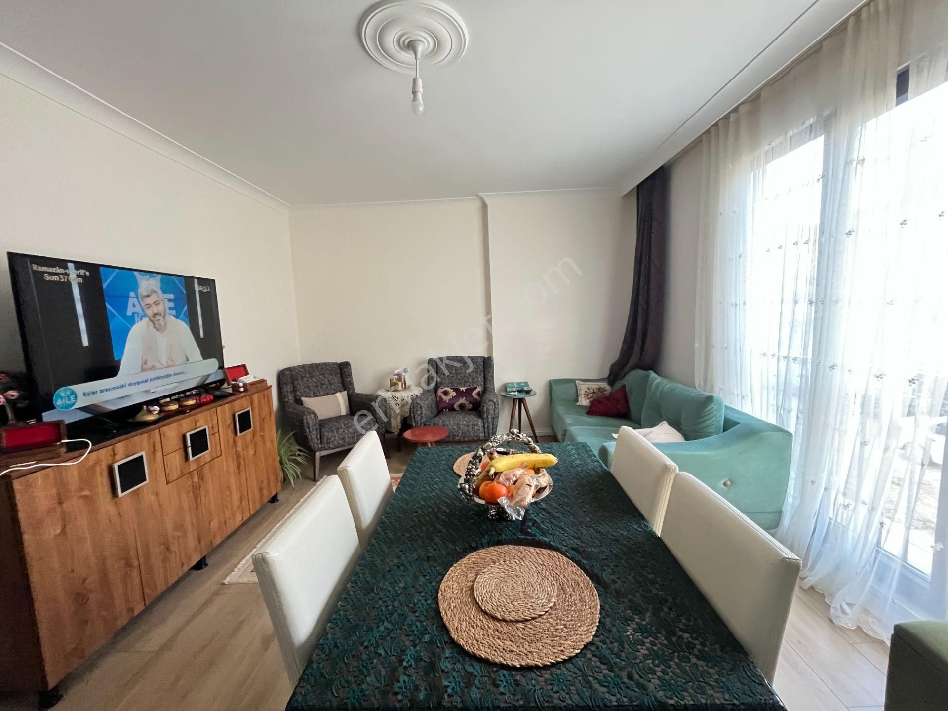 Büyükçekmece Fatih Mah Sıfır Ultra Lüks Ara Kat Satılık 2+1 Daire - Görsel 6