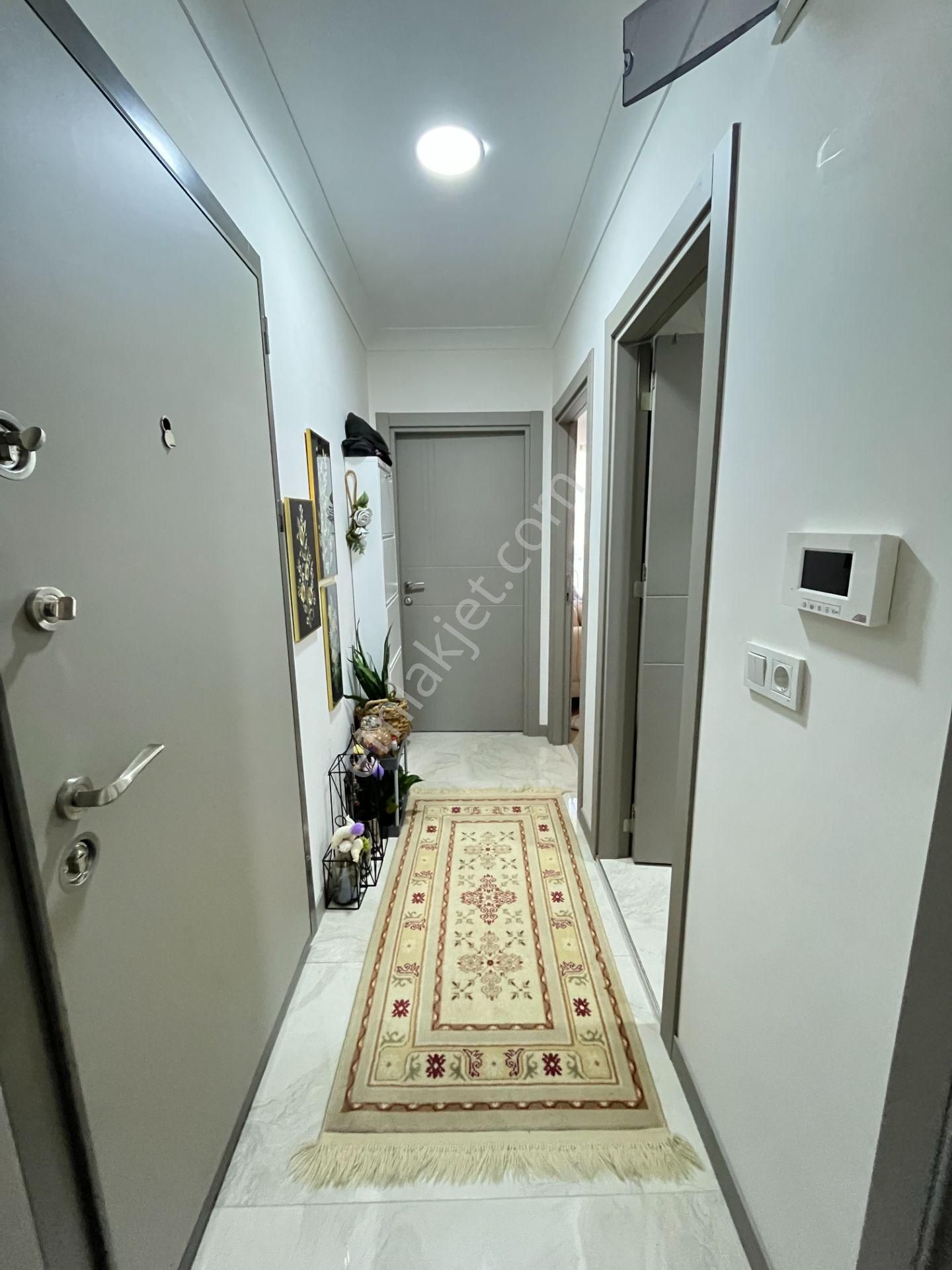 Büyükçekmece Fatih Mah Sıfır Ultra Lüks Ara Kat Satılık 2+1 Daire - Görsel 18