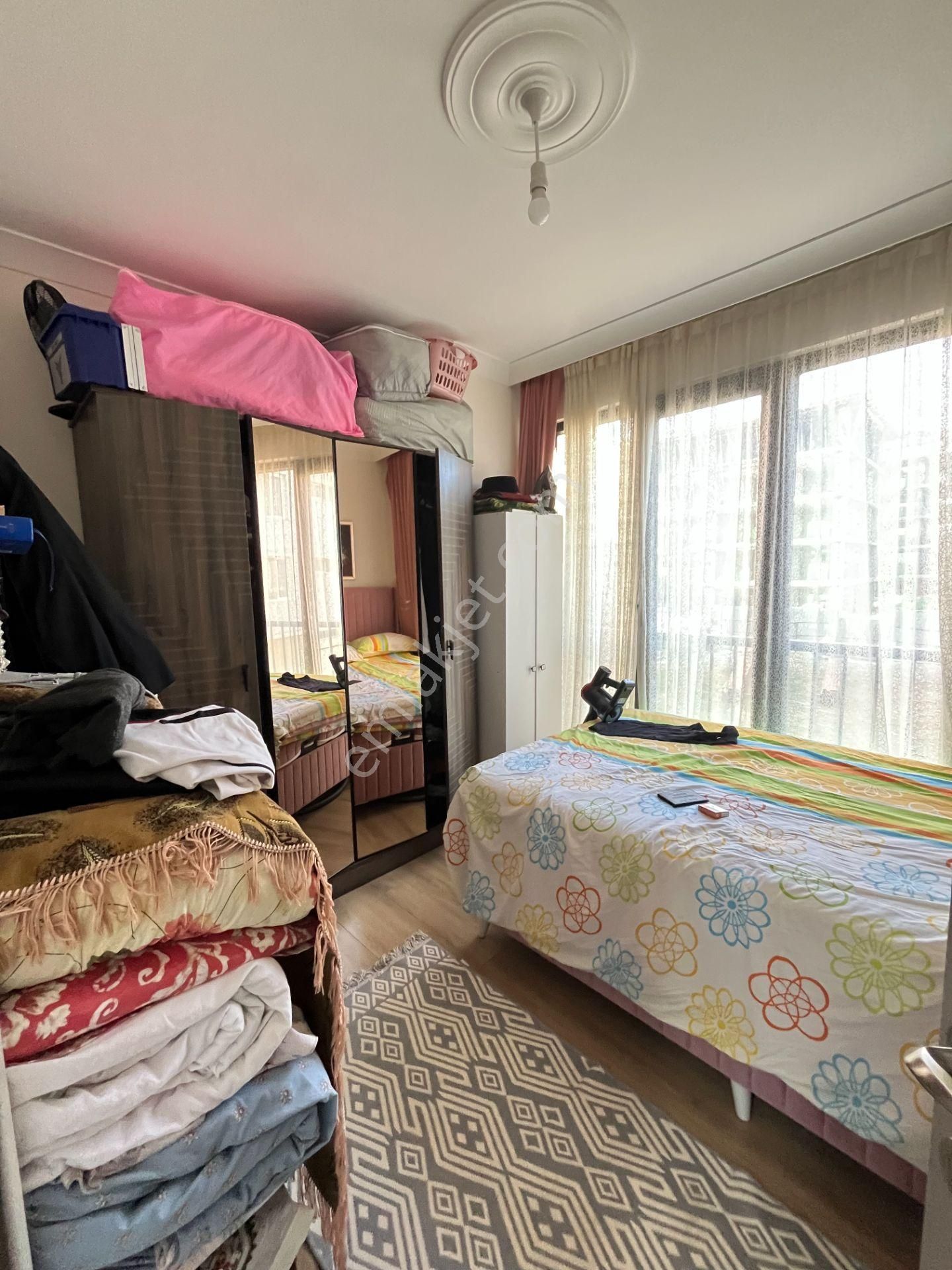 Büyükçekmece Fatih Mah Sıfır Ultra Lüks Ara Kat Satılık 2+1 Daire - Görsel 15