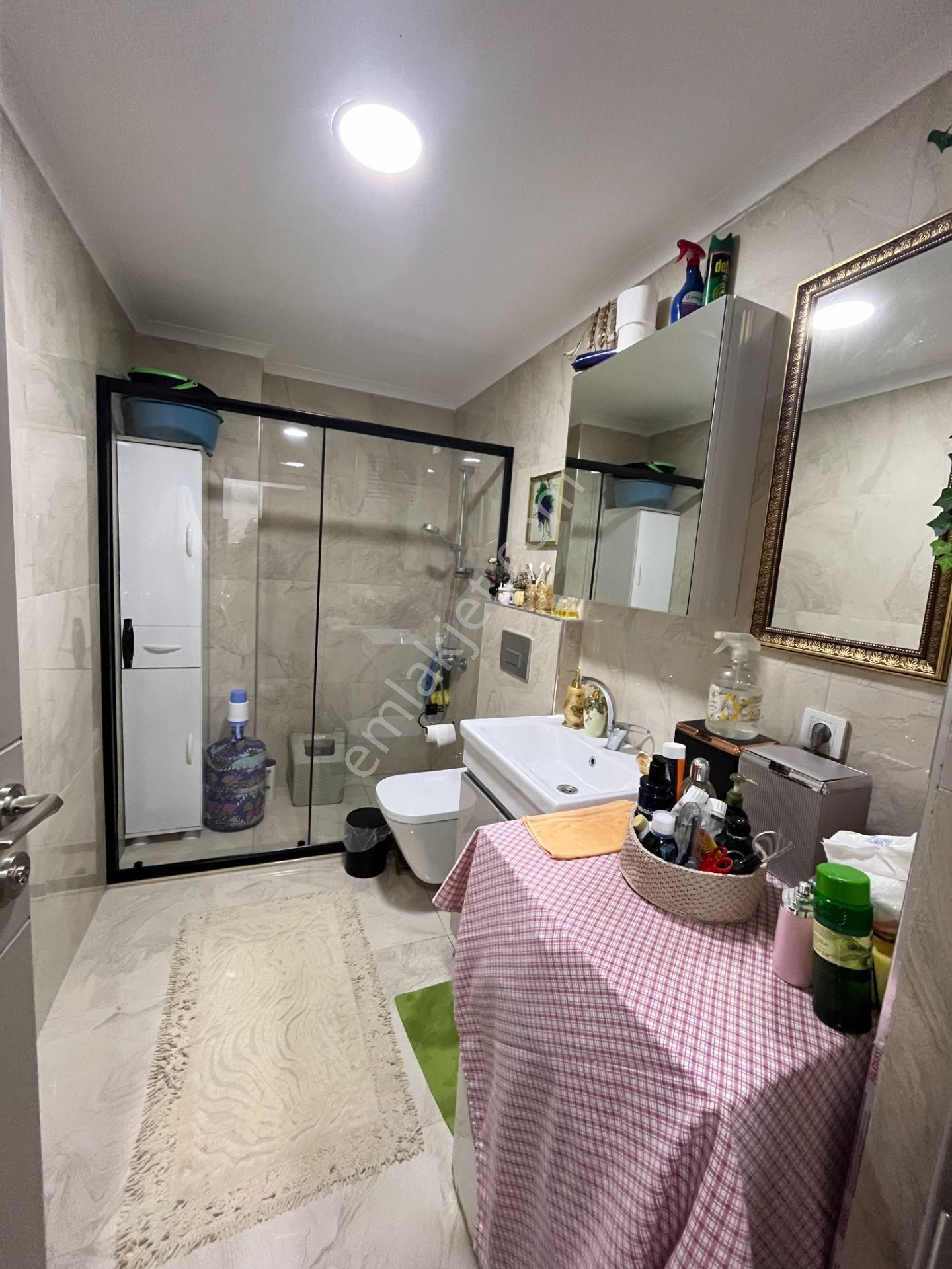 Büyükçekmece Fatih Mah Sıfır Ultra Lüks Ara Kat Satılık 2+1 Daire - Görsel 9