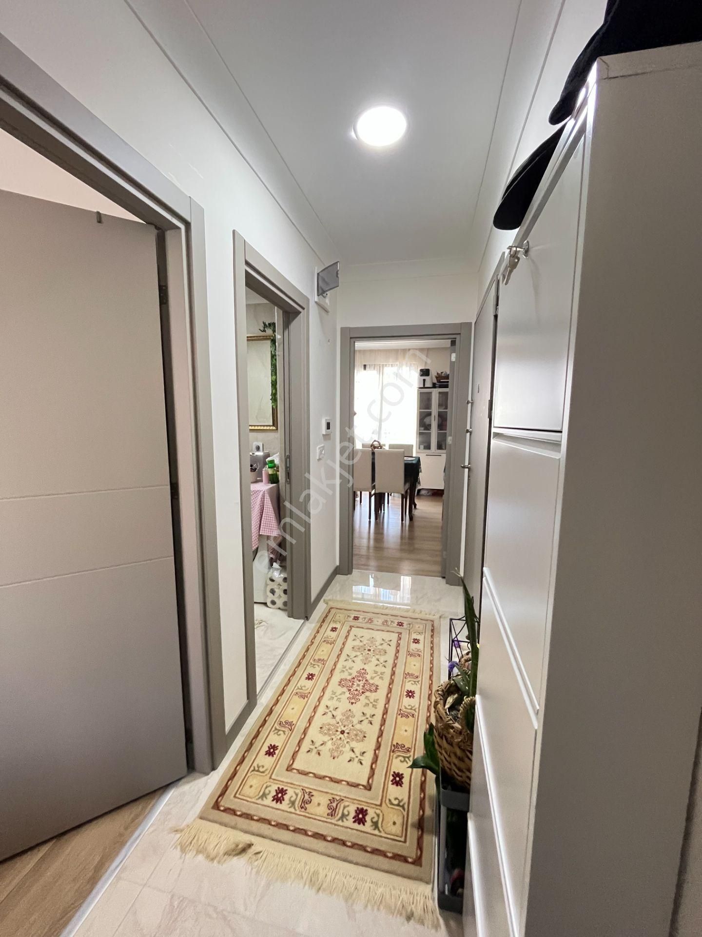 Büyükçekmece Fatih Mah Sıfır Ultra Lüks Ara Kat Satılık 2+1 Daire - Görsel 16