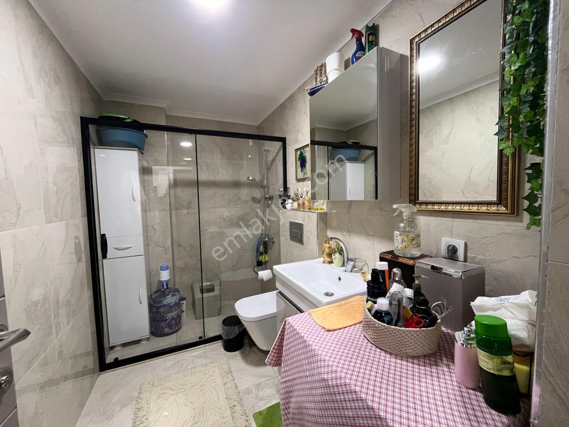 Büyükçekmece Fatih Mah Sıfır Ultra Lüks Ara Kat Satılık 2+1 Daire - Görsel 10