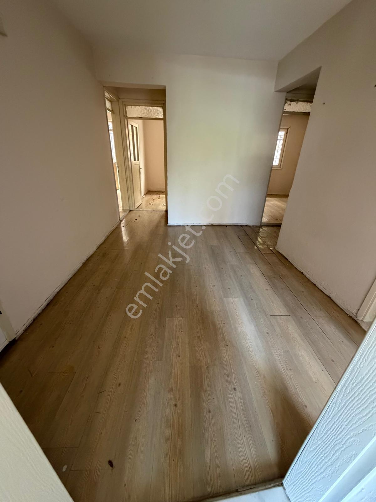 Demetten 3+1 Yüksek Giriş Kapalı Mutfak Satılık Daire ... - Görsel 19