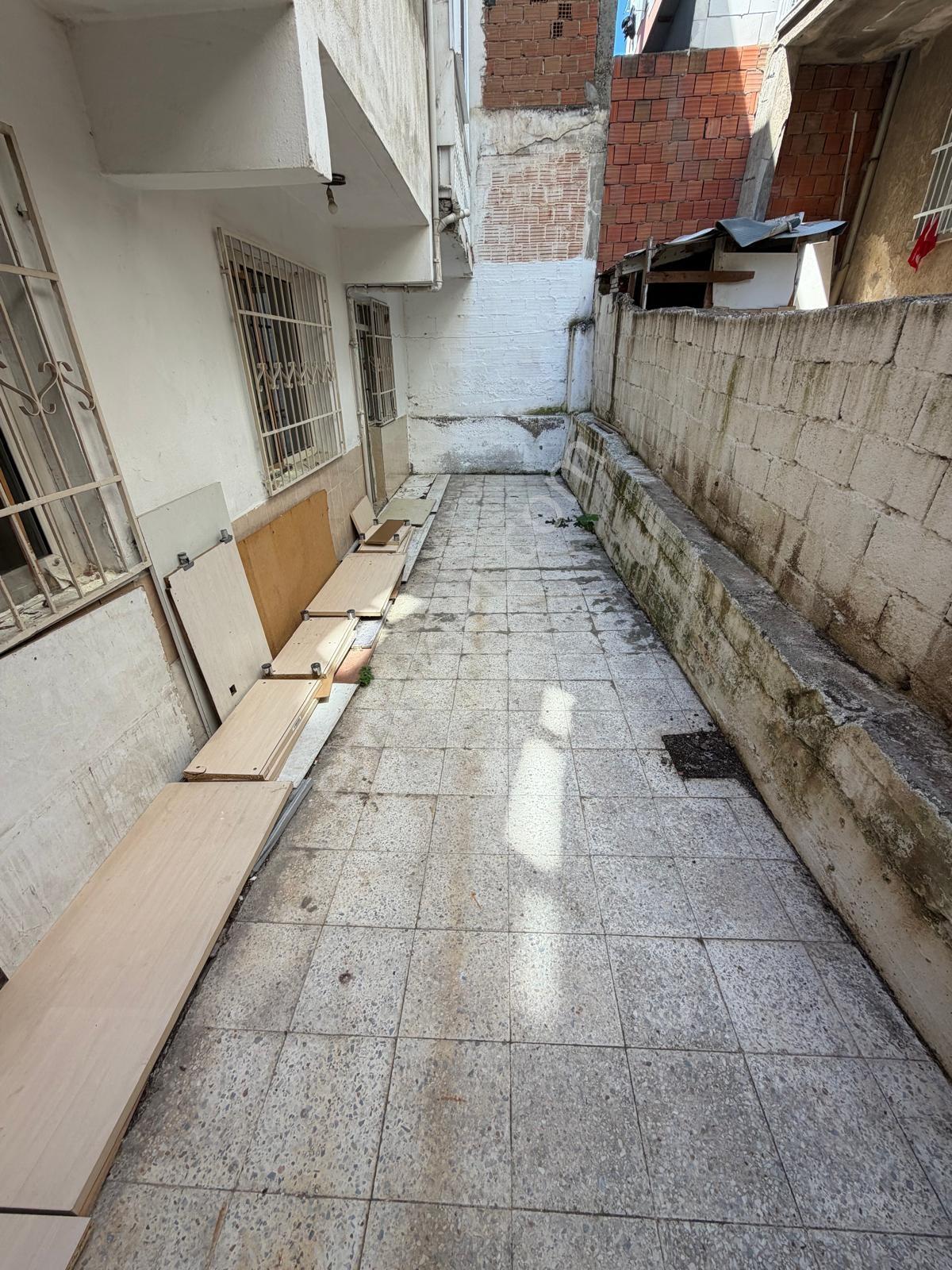 Demetten 3+1 Yüksek Giriş Kapalı Mutfak Satılık Daire ... - Görsel 4
