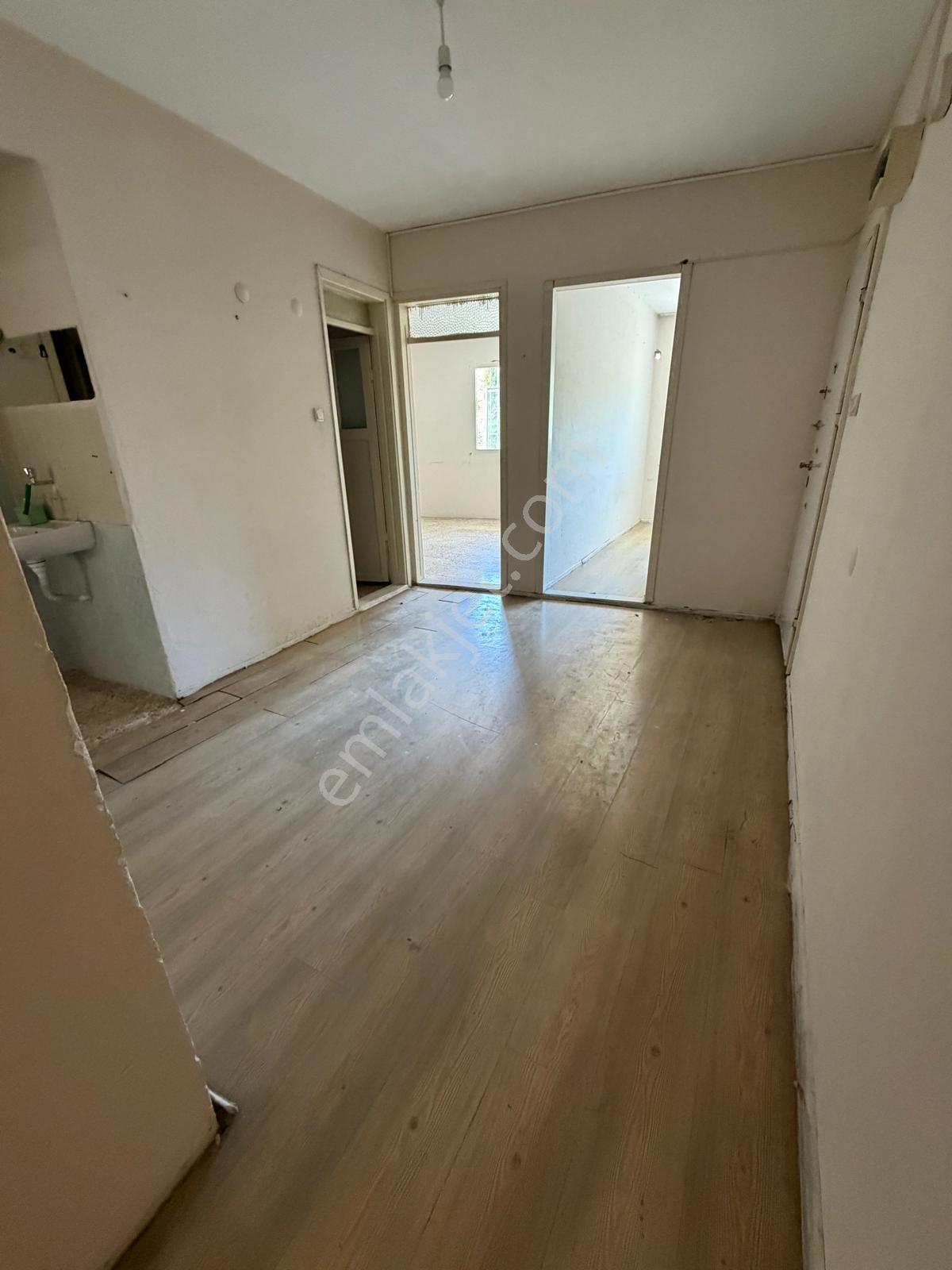 Demetten 3+1 Yüksek Giriş Kapalı Mutfak Satılık Daire ... - Görsel 5