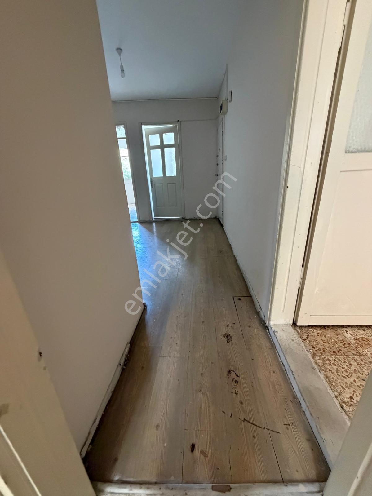 Demetten 3+1 Yüksek Giriş Kapalı Mutfak Satılık Daire ... - Görsel 12