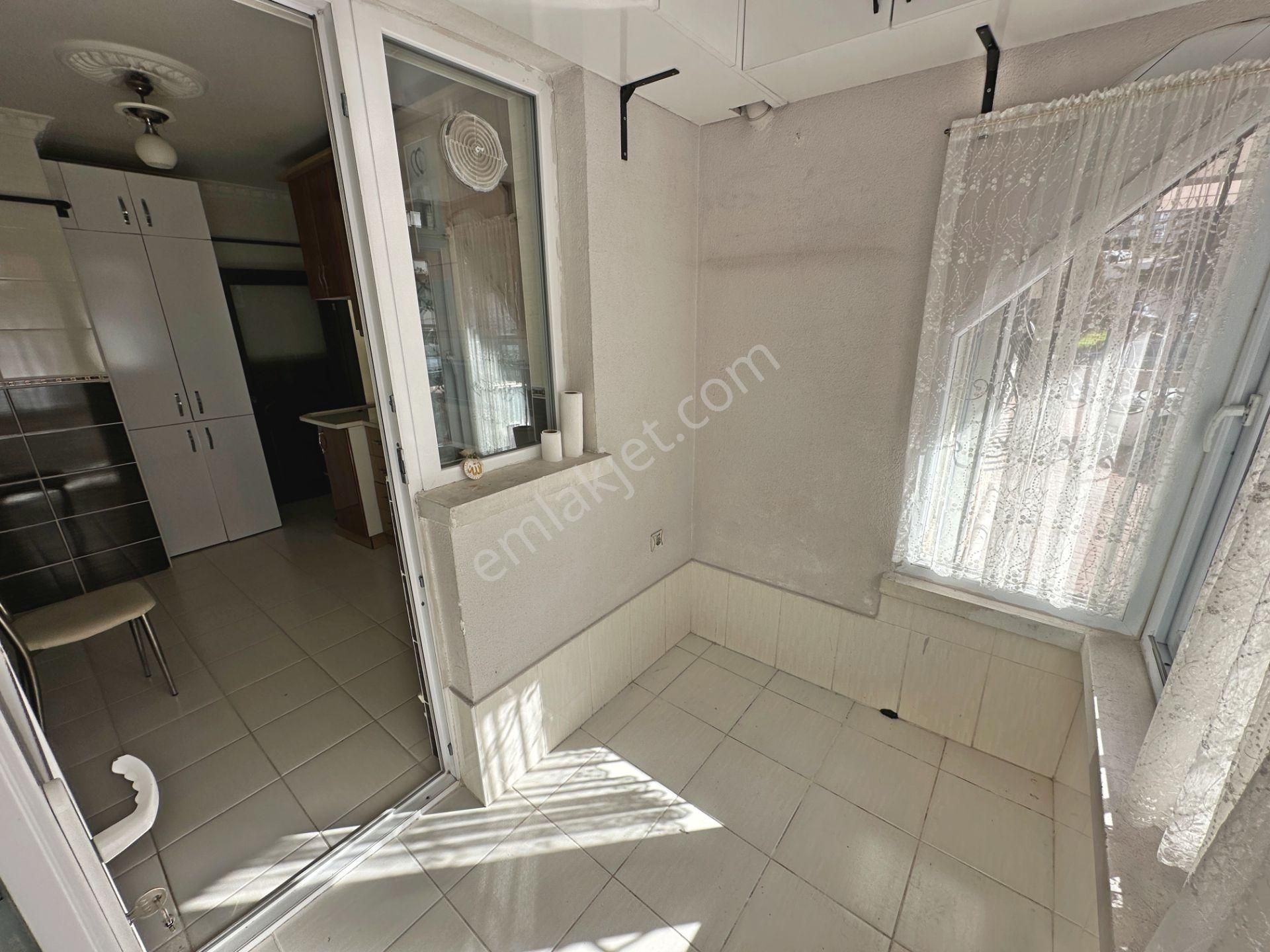 30 Ağustos Okul Yakınında Yapılı Balkonlu 2+1 Kiralık Daire - Görsel 10
