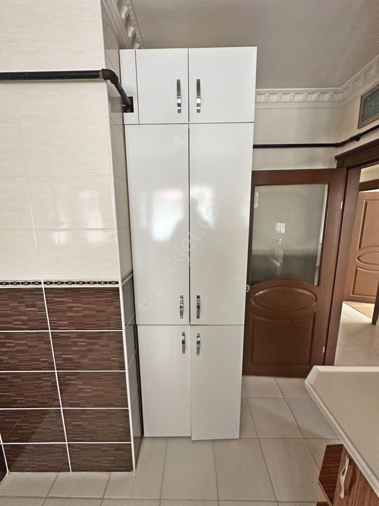 30 Ağustos Okul Yakınında Yapılı Balkonlu 2+1 Kiralık Daire - Görsel 11