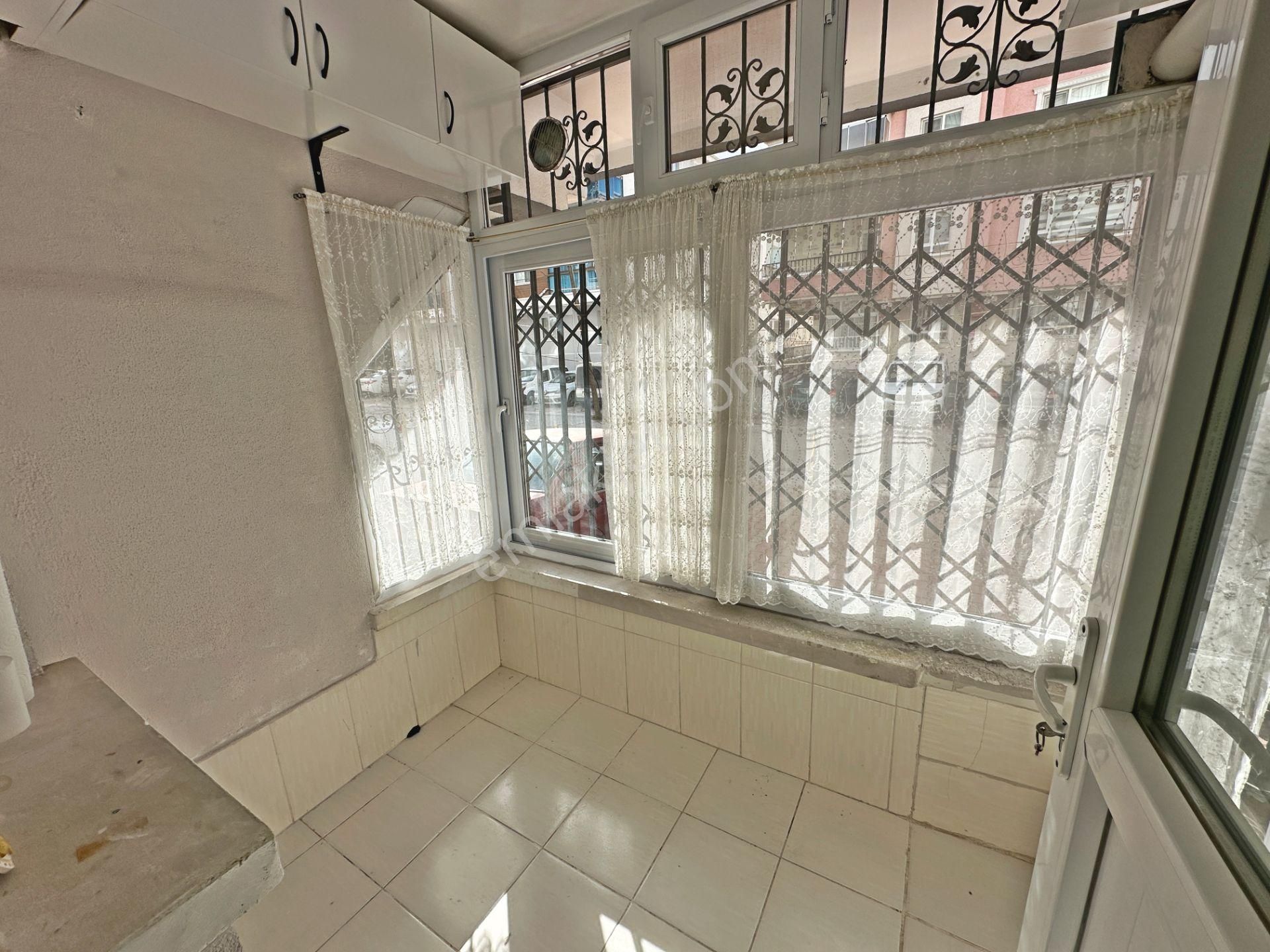 30 Ağustos Okul Yakınında Yapılı Balkonlu 2+1 Kiralık Daire - Görsel 9