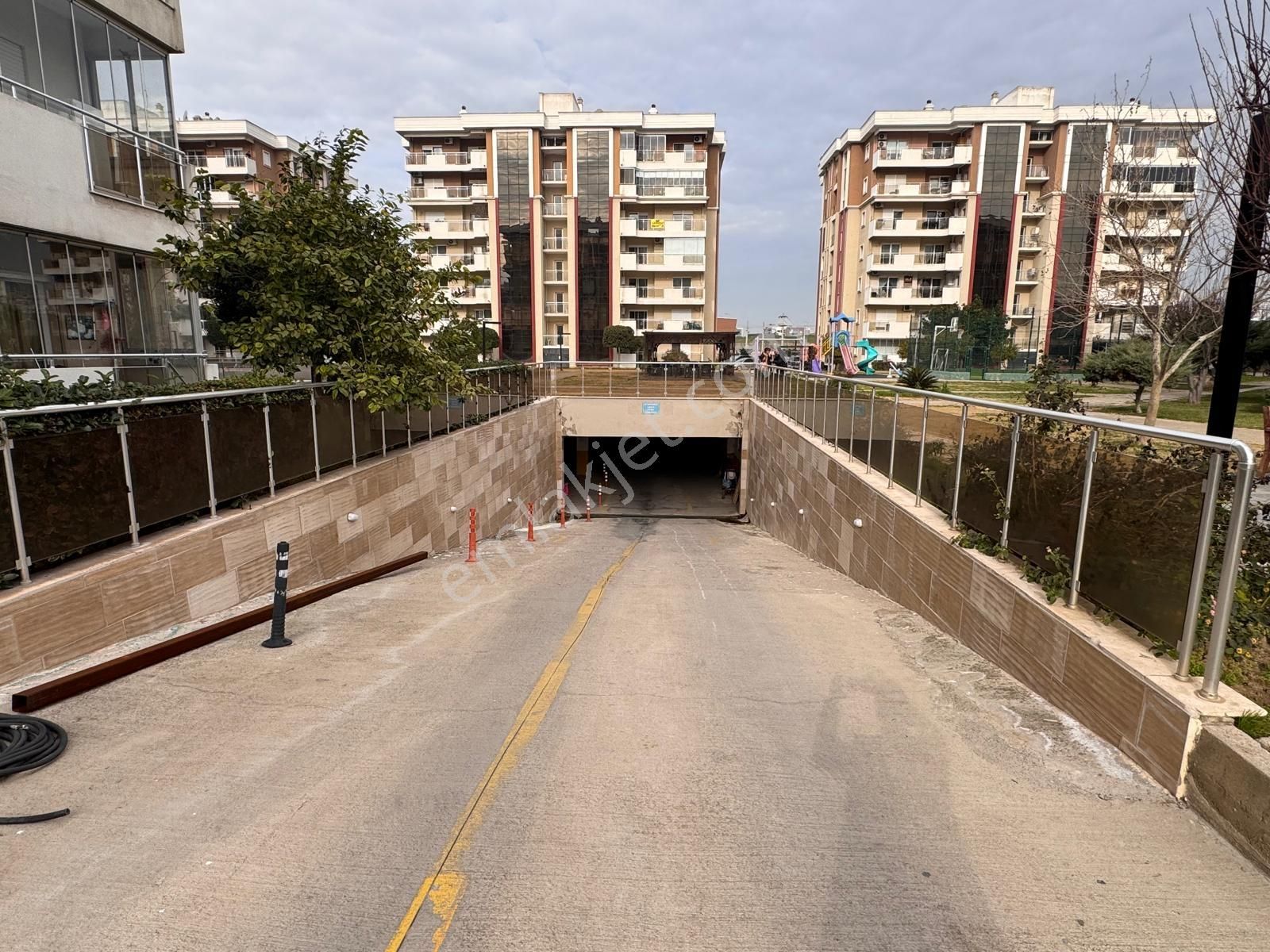 İzmir Mavişehir Park Ataşehir Sitesi'nde 3+1 Satılık Daire - Görsel 31