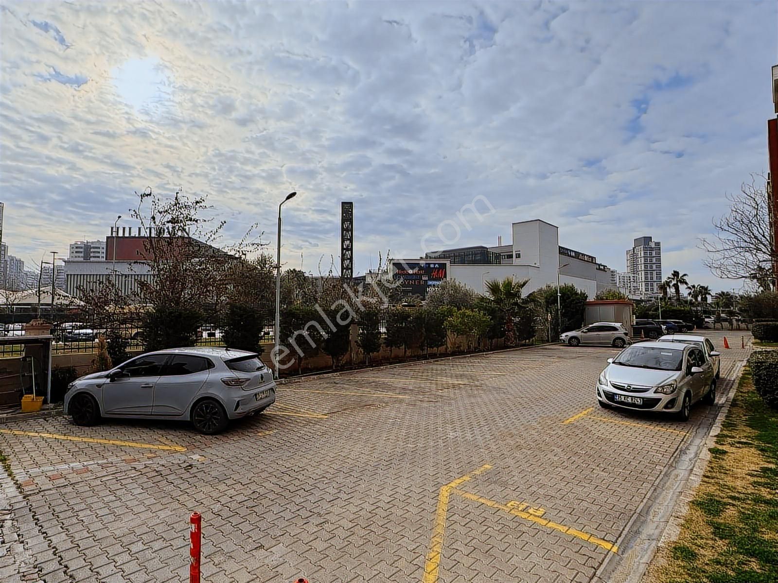 İzmir Mavişehir Park Ataşehir Sitesi'nde 3+1 Satılık Daire - Görsel 33