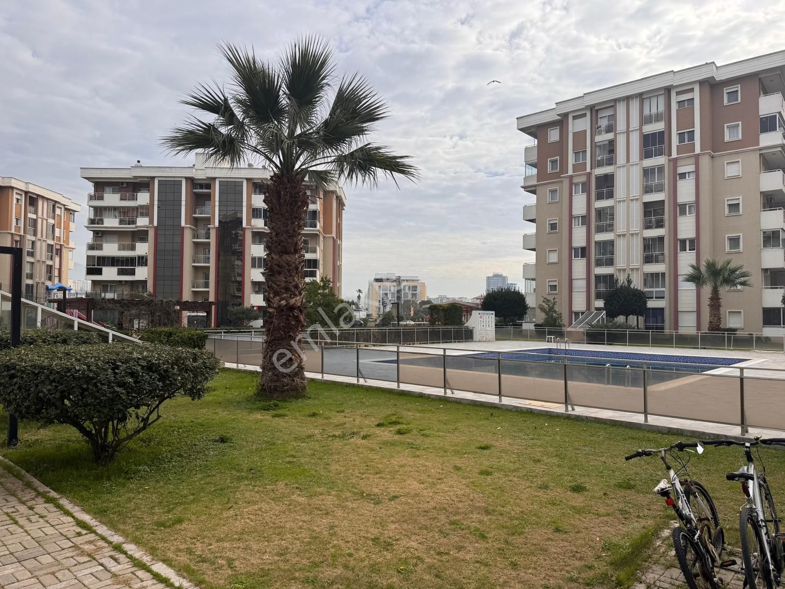 İzmir Mavişehir Park Ataşehir Sitesi'nde 3+1 Satılık Daire - Görsel 17