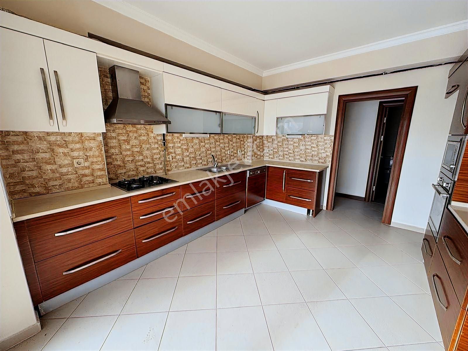 İzmir Mavişehir Park Ataşehir Sitesi'nde 3+1 Satılık Daire - Görsel 24