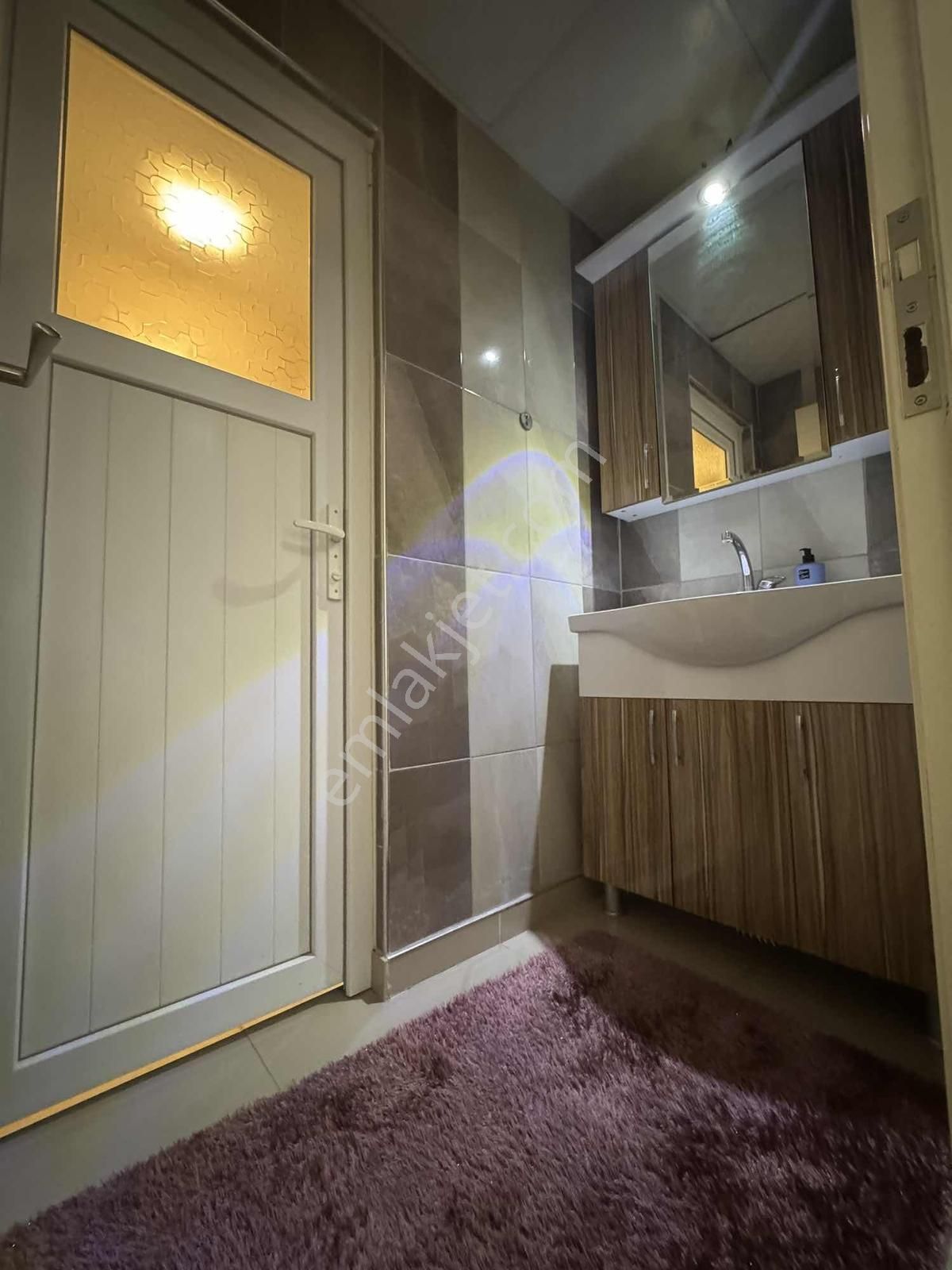 T.e.s'den Müthiş Konumda Bakımlı Masrafsız Geniş Ferah 2+1 - Görsel 8