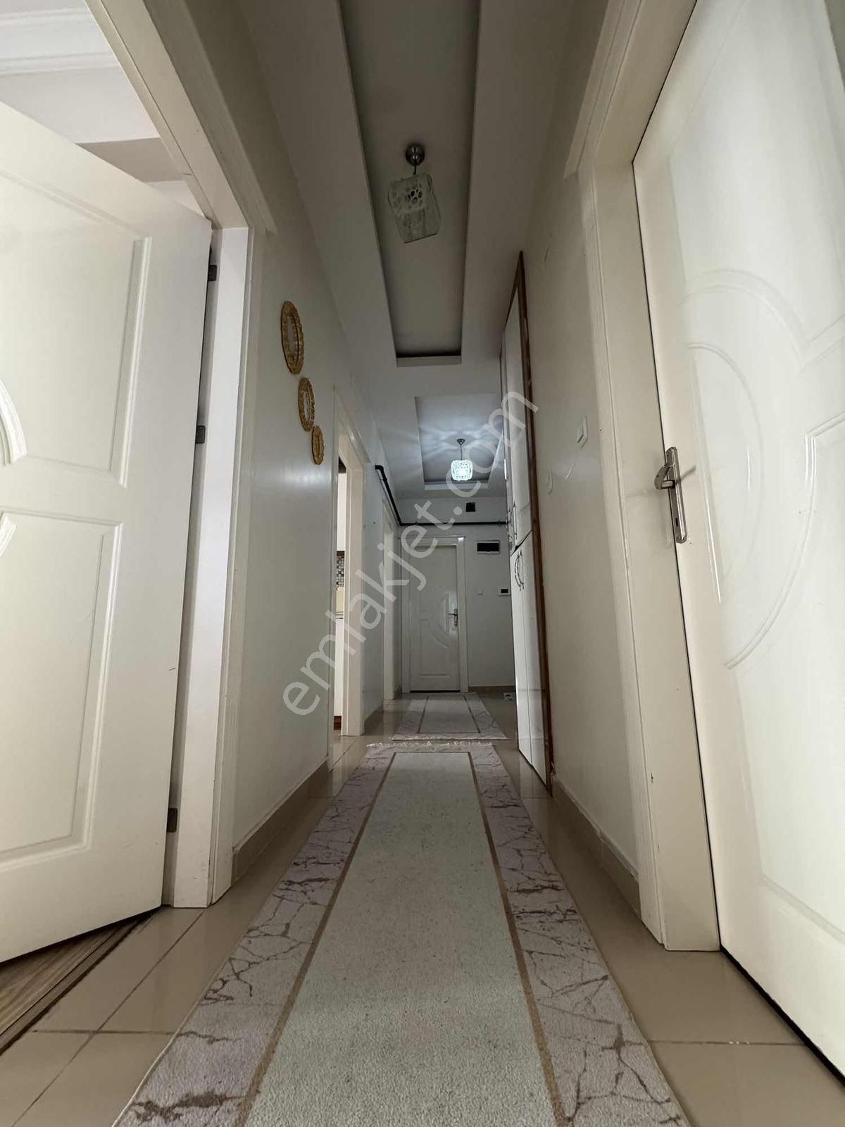 T.e.s'den Müthiş Konumda Bakımlı Masrafsız Geniş Ferah 2+1 - Görsel 12