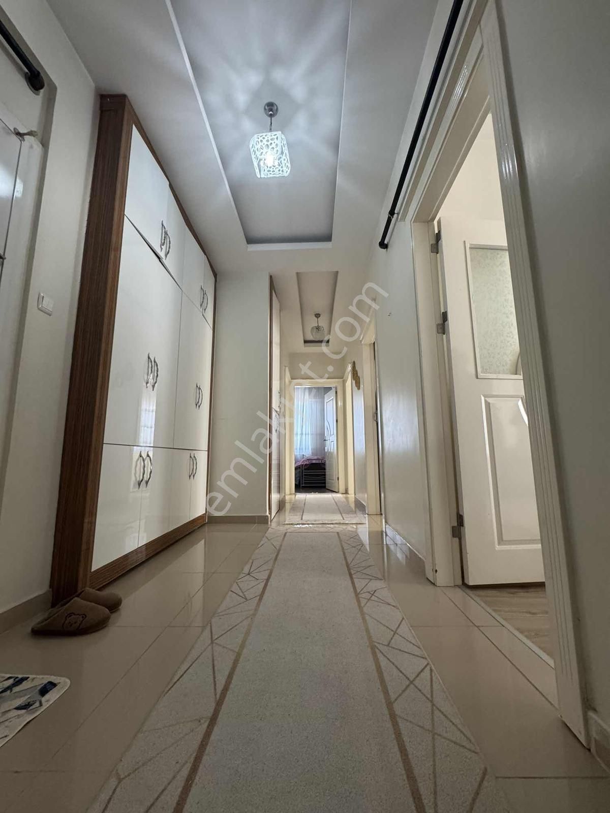 T.e.s'den Müthiş Konumda Bakımlı Masrafsız Geniş Ferah 2+1 - Görsel 2