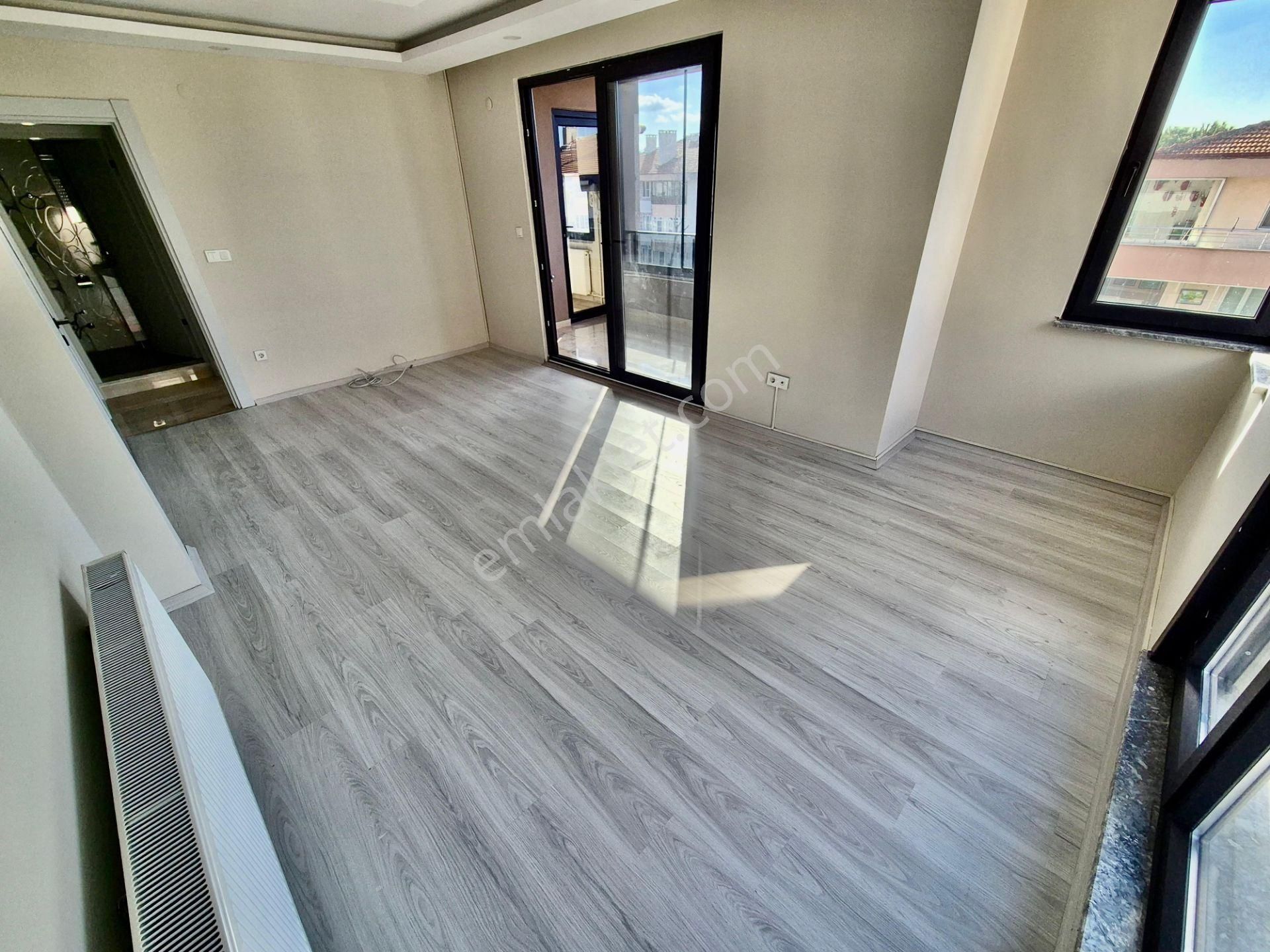 ▓karabuluttan▓geniş Ayrı Mutfak & Ön Cephe Ebeveyn Banyolu 3+1 Satılık Daire - Görsel 28