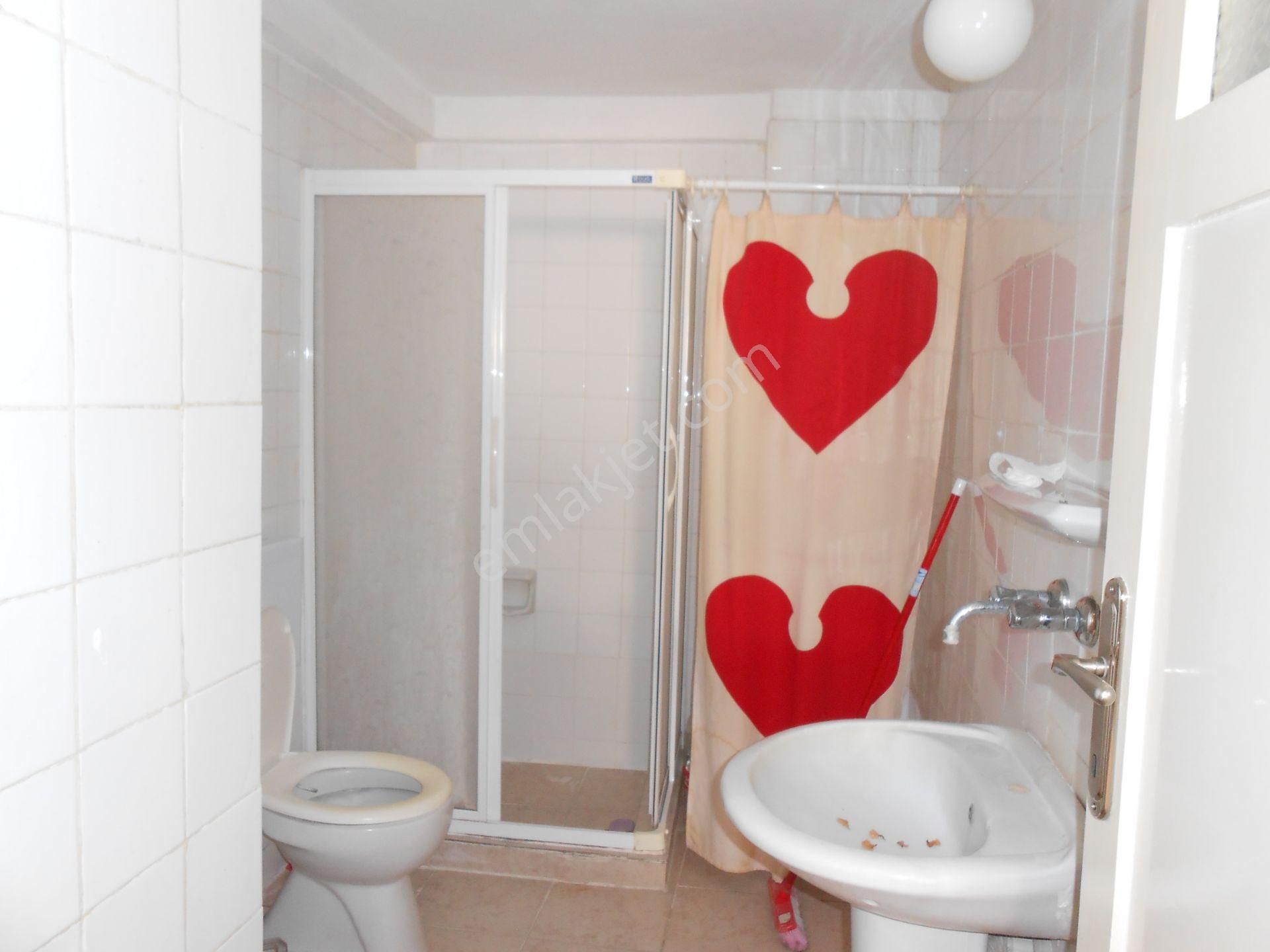 Sahibinden Bayraklı İzban Duragı Sokagında Memur Vb.bekara 2+1 - Görsel 10