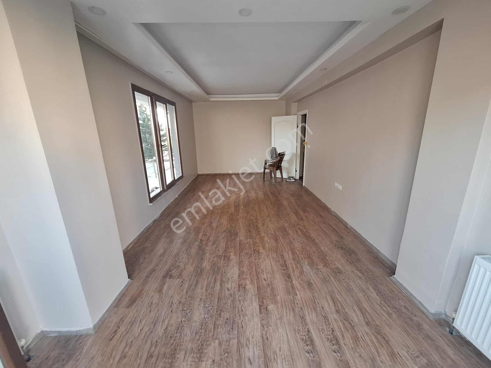 Çerkezköy İstasyon Mahallesinde Bahçe Kullanımlı 2+1 Kiralık - Görsel 24