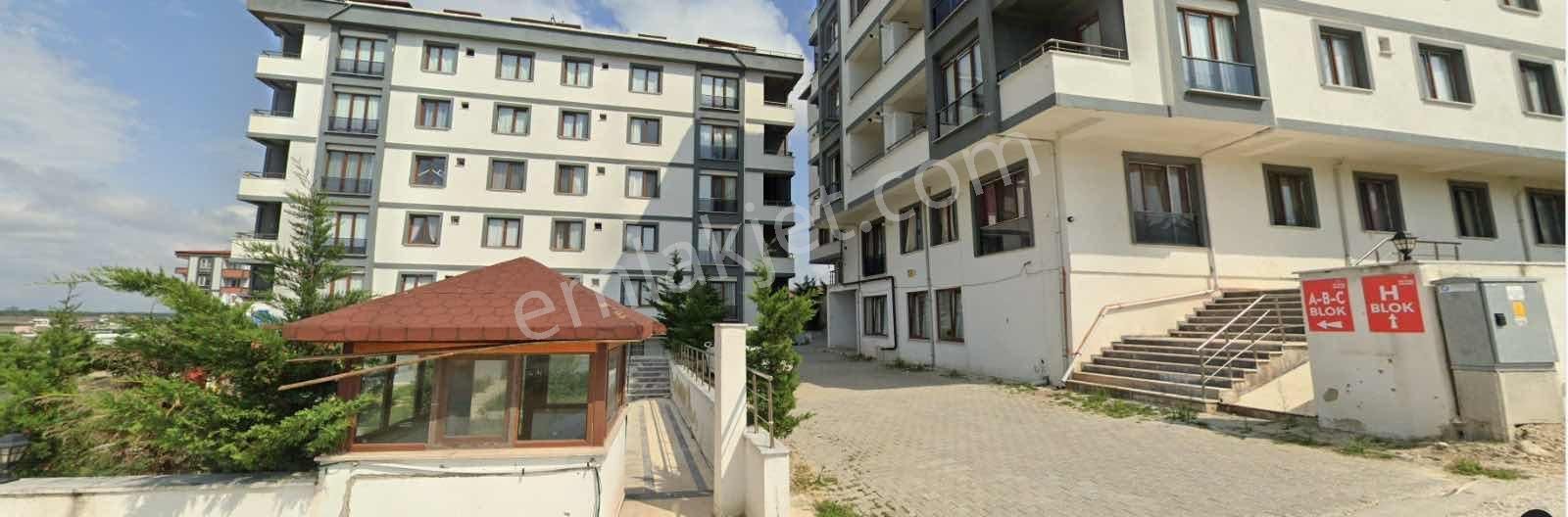 Çerkezköy İstasyon Mahallesinde Bahçe Kullanımlı 2+1 Kiralık - Görsel 29