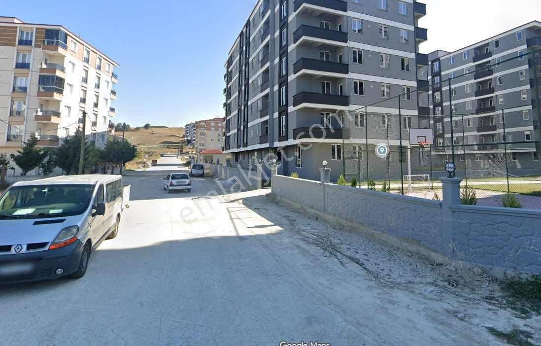 Çerkezköy İstasyon Mahallesinde Bahçe Kullanımlı 2+1 Kiralık - Görsel 28