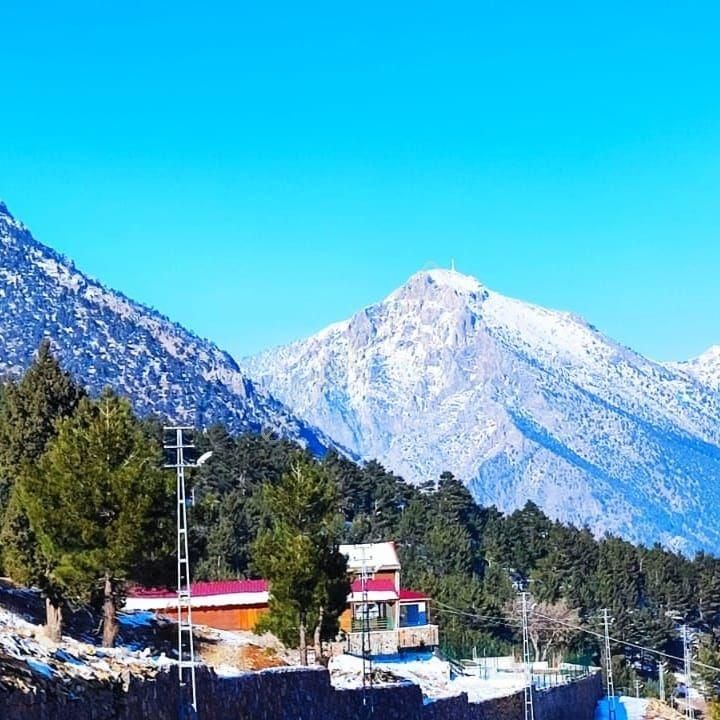 Pozantı Kar Emlak Tan Yeni Konacık Bozkırlı Mevkiinde Yaylalık 400 M2 Satılık Arsa - Görsel 24