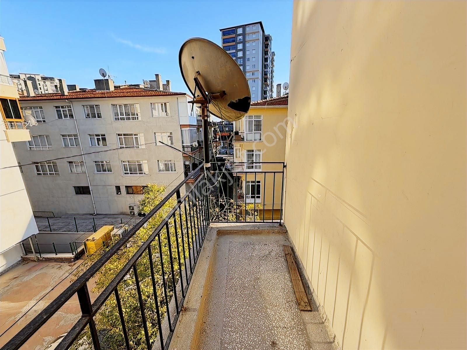 Ufuk Özdemir'den Pınarbaşı Mah. Metro Yanı 3+1 Kiralık Daire - Görsel 35