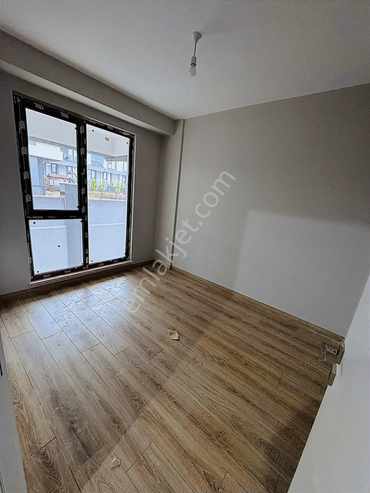 Tuğra'dan Kervancı Koru 8 Projesinde 1+1 Uygun Daire - Görsel 12