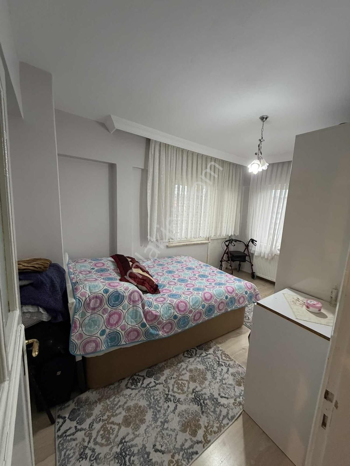 Atakent Sitesinde Bakımlı Kullanışlı Daire - Görsel 9