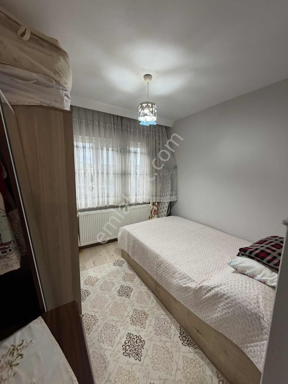 Atakent Sitesinde Bakımlı Kullanışlı Daire - Görsel 19