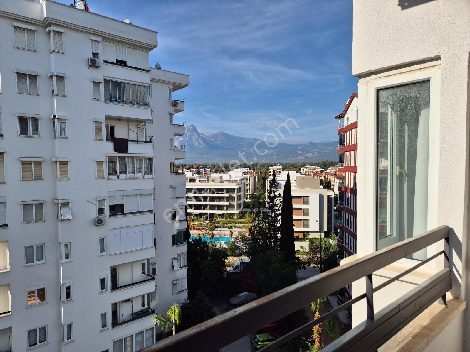 Uncalı Mahallesi Orçam Sit.'de Bakımlı Tadilatlı 3+1 Kiralık - Görsel 18