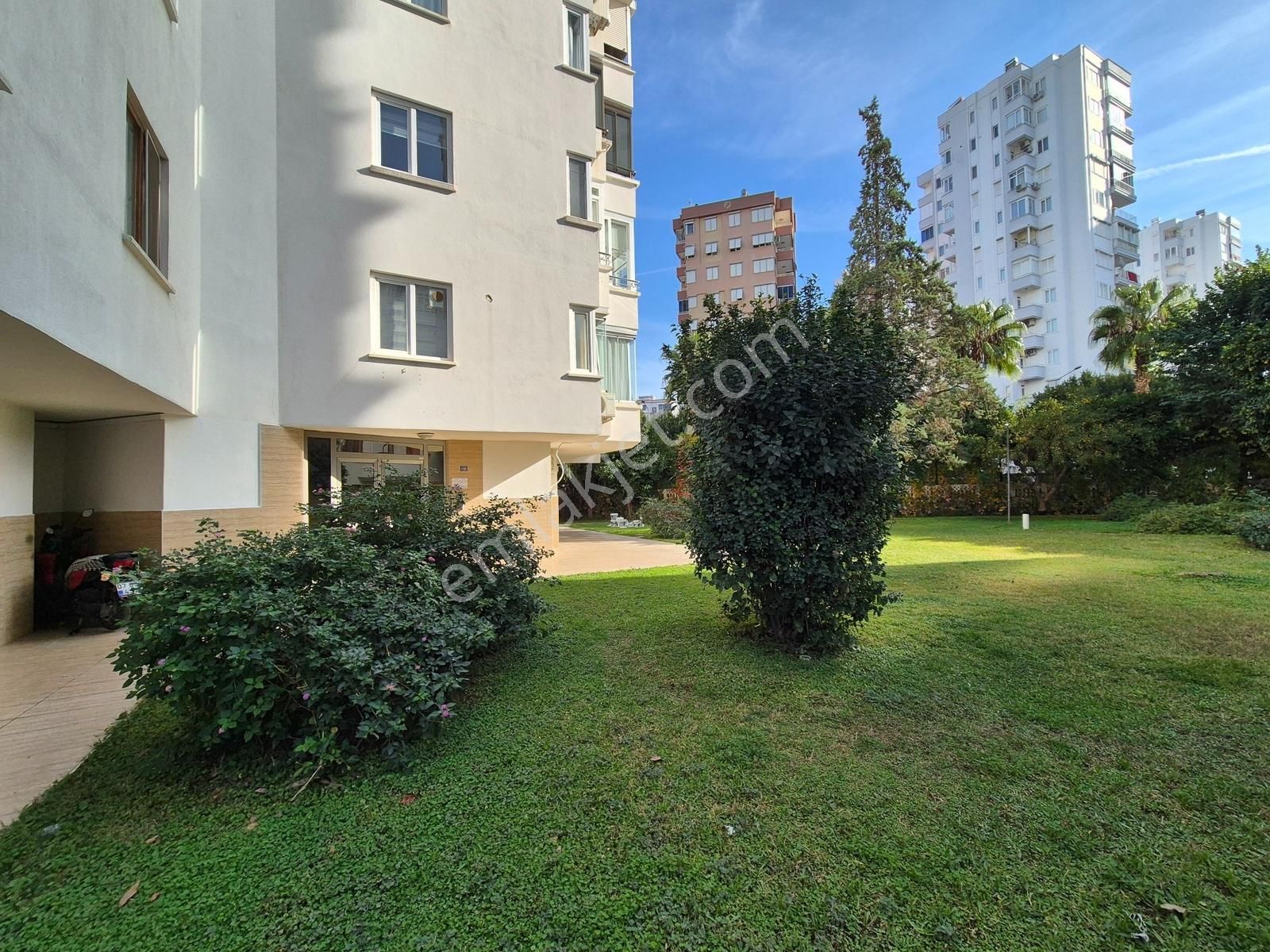 Uncalı Mahallesi Orçam Sit.'de Bakımlı Tadilatlı 3+1 Kiralık - Görsel 12