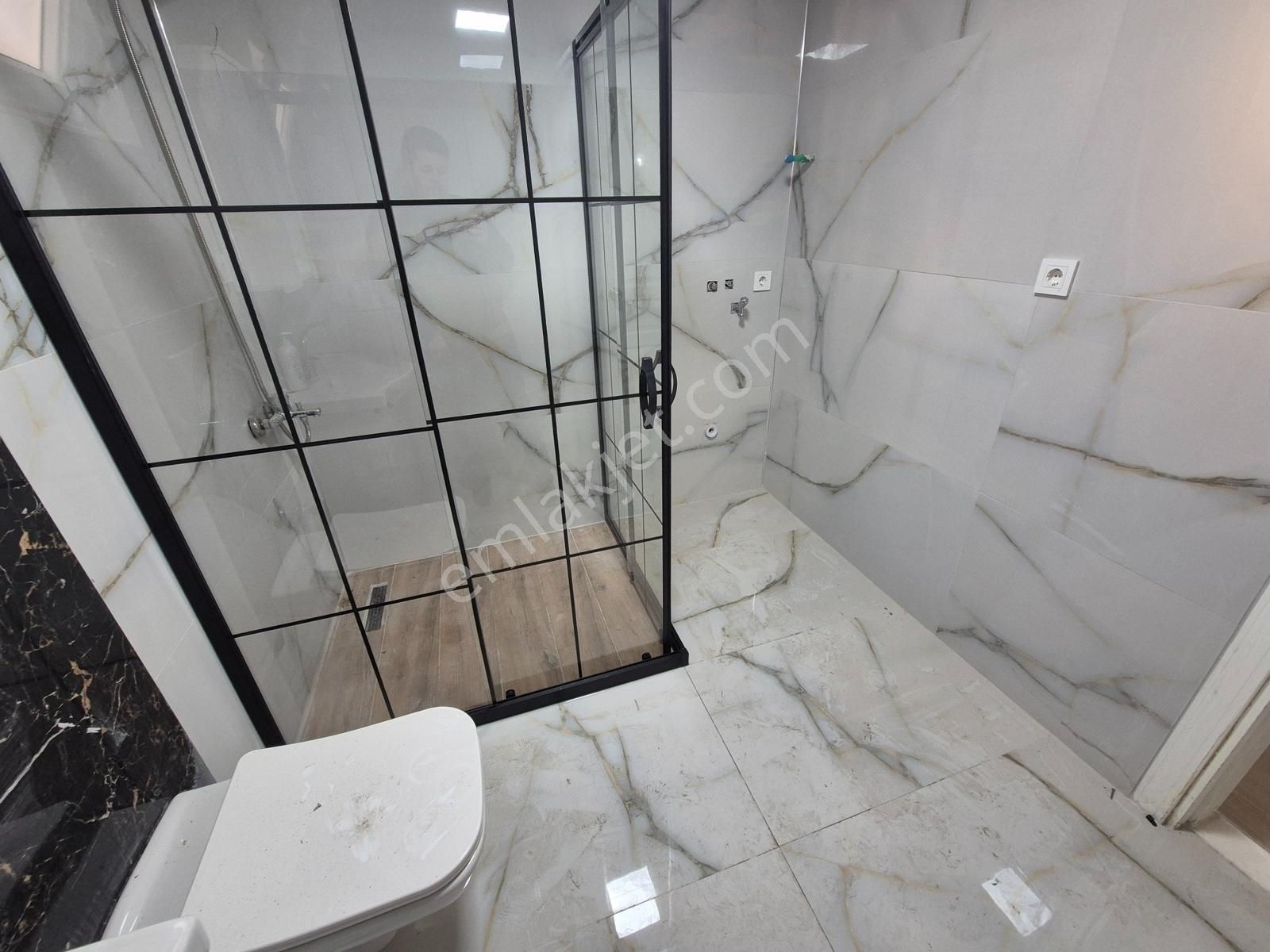 Uncalı Mahallesi Orçam Sit.'de Bakımlı Tadilatlı 3+1 Kiralık - Görsel 10