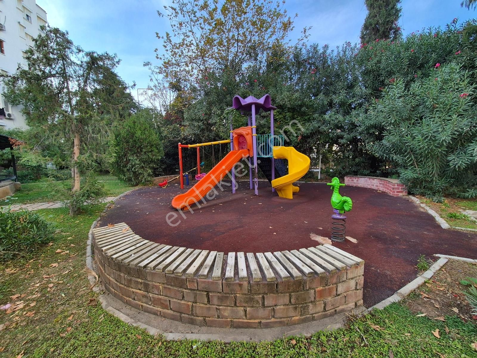 Uncalı Mahallesi Orçam Sit.'de Bakımlı Tadilatlı 3+1 Kiralık - Görsel 6