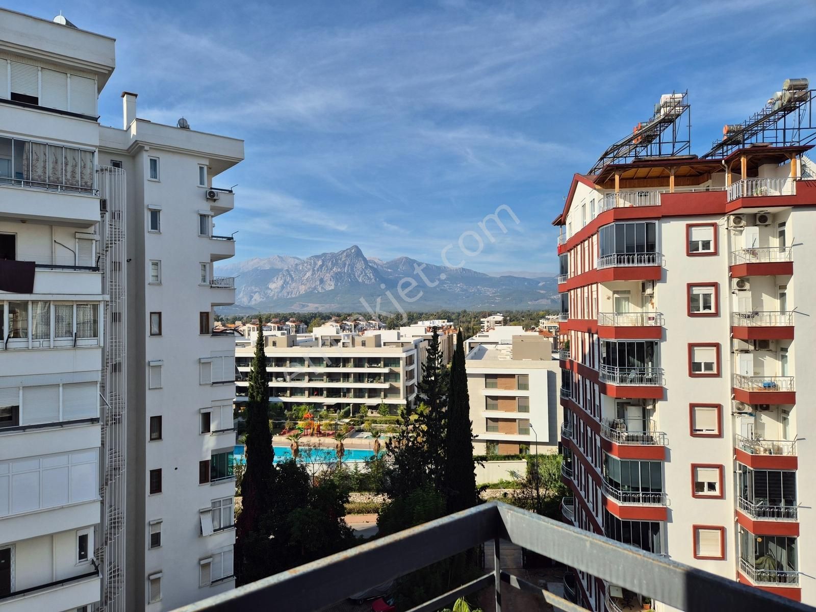 Uncalı Mahallesi Orçam Sit.'de Bakımlı Tadilatlı 3+1 Kiralık - Görsel 25