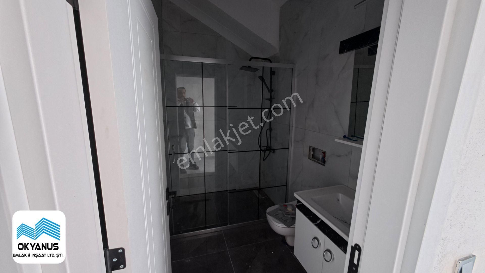 Sakarya Kocaali De Ön Cephe Kapalı Mutfak 4+1 Villa - Görsel 17