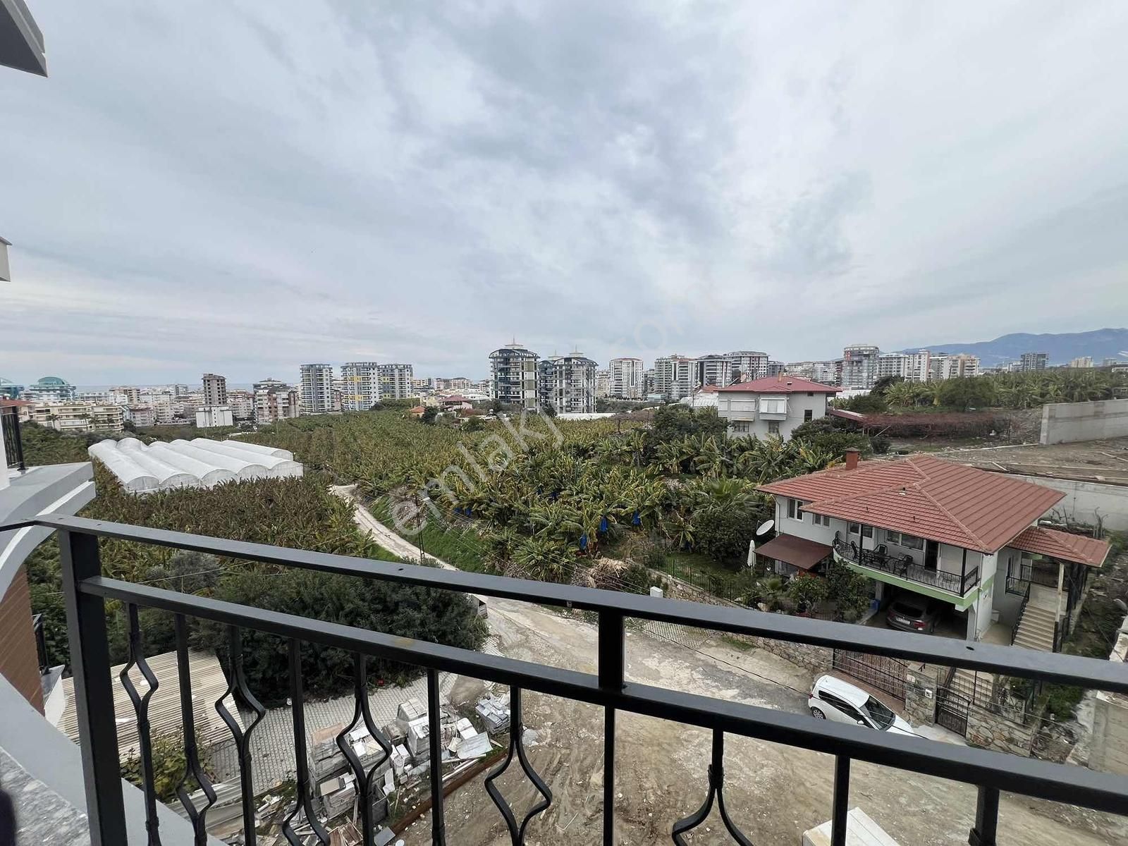 Antalya Alanya Mahmutlar Satilik Daire 2+1 - Görsel 7